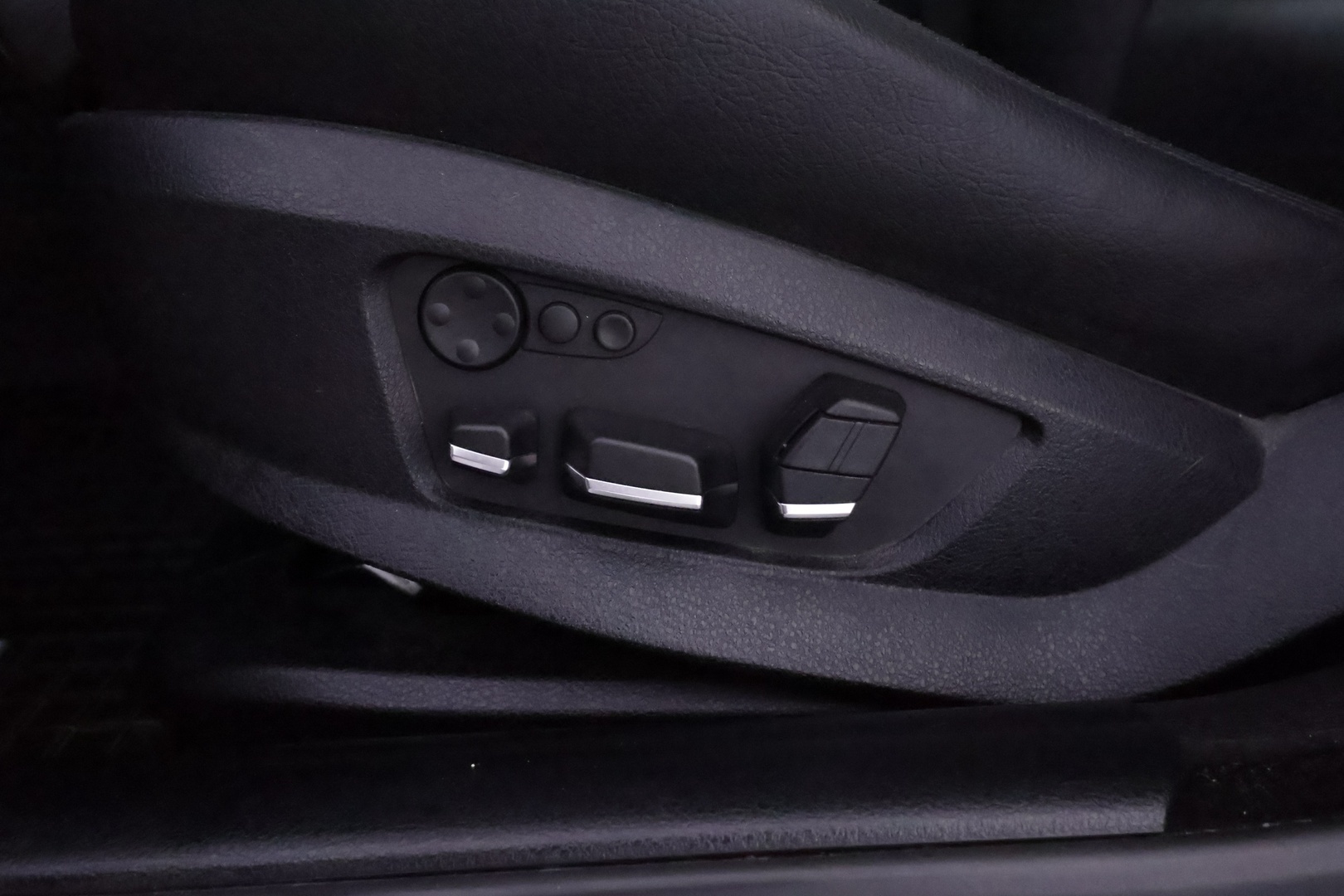 BMW 530 2013