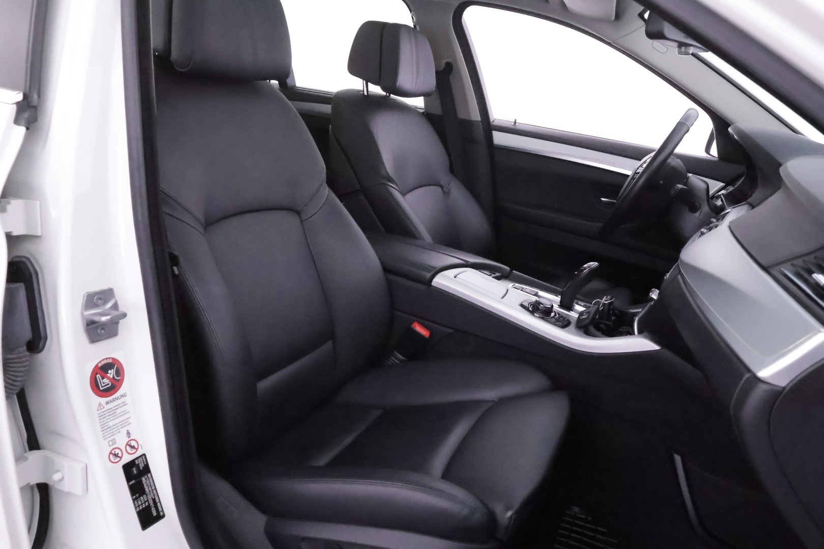 BMW 530 2013