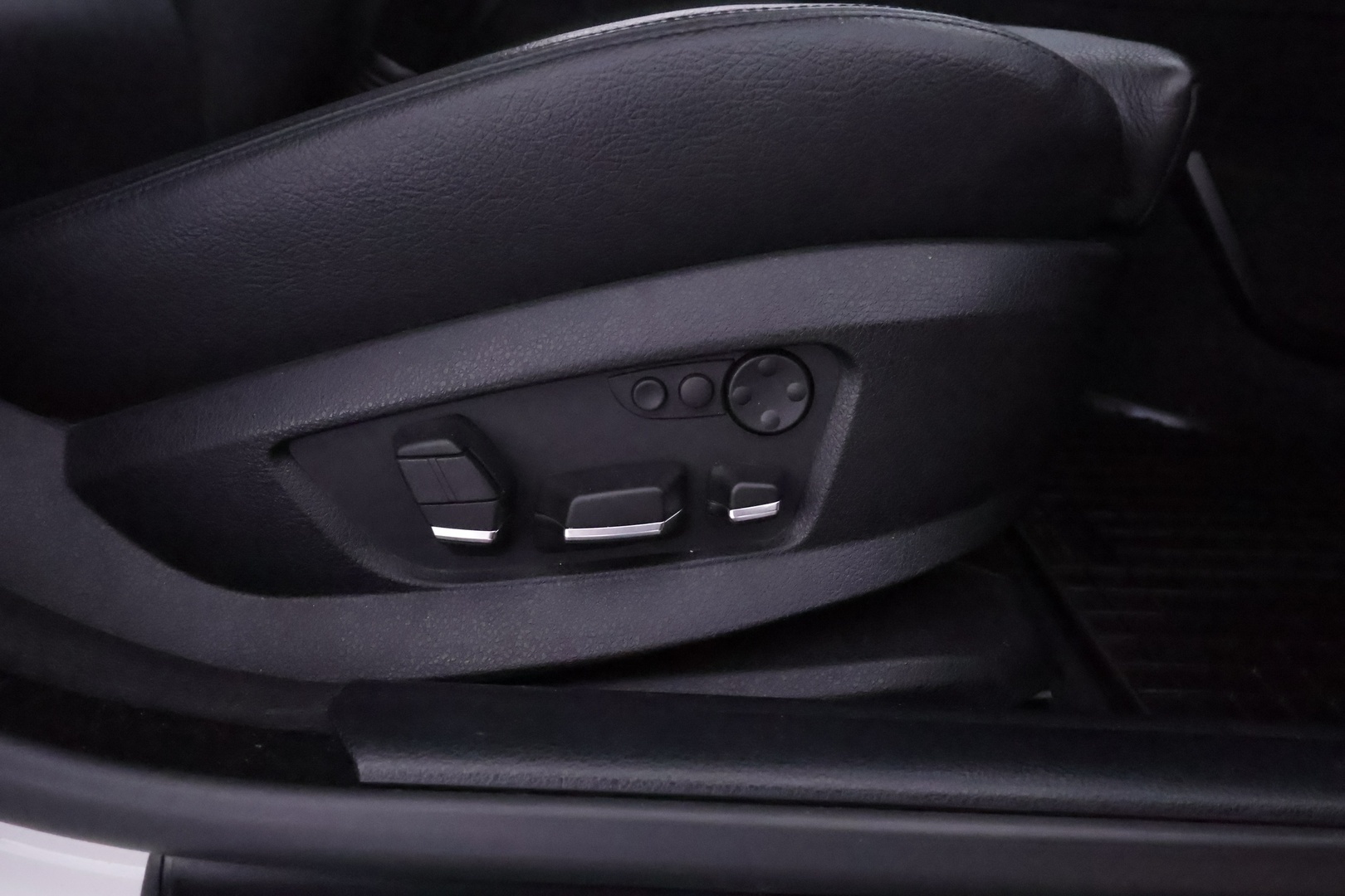 BMW 530 2013