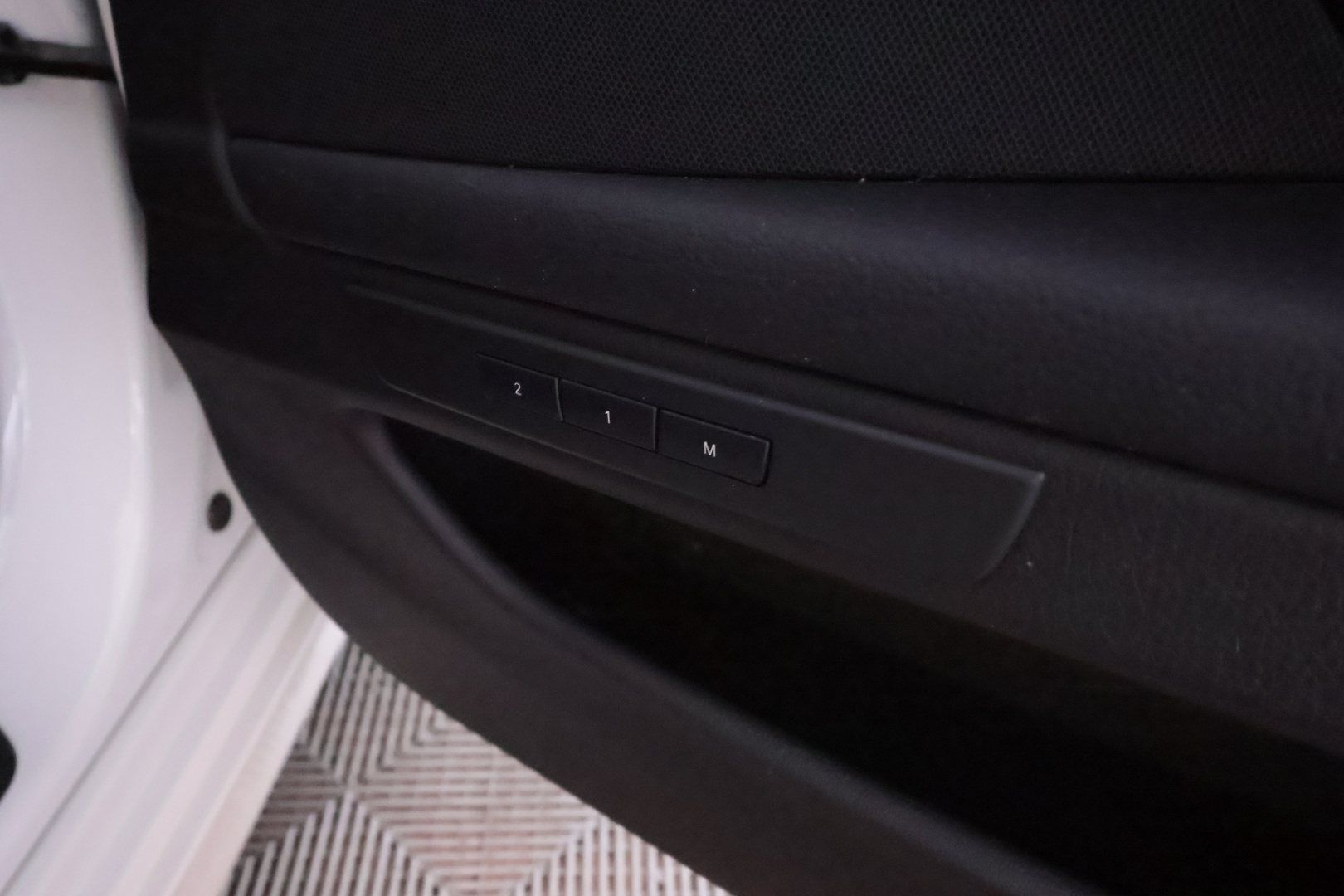 BMW 530 2013