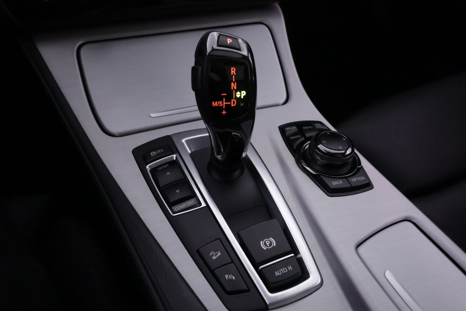BMW 530 2013