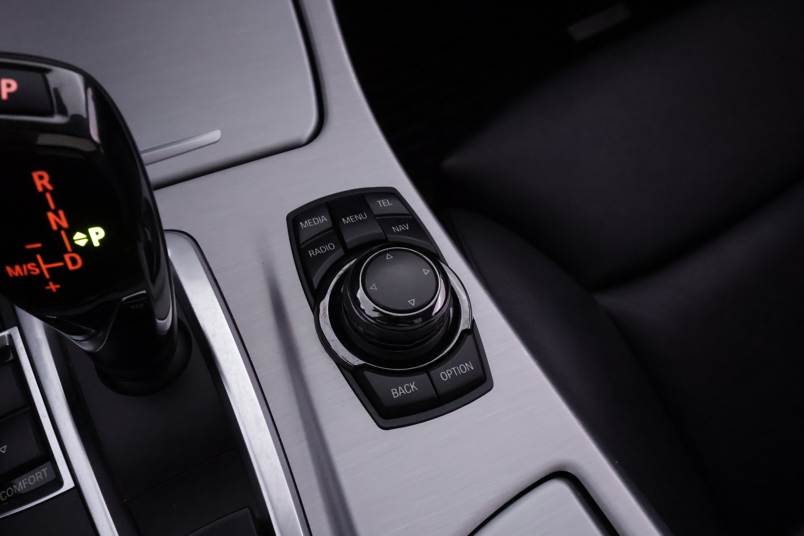 BMW 530 2013