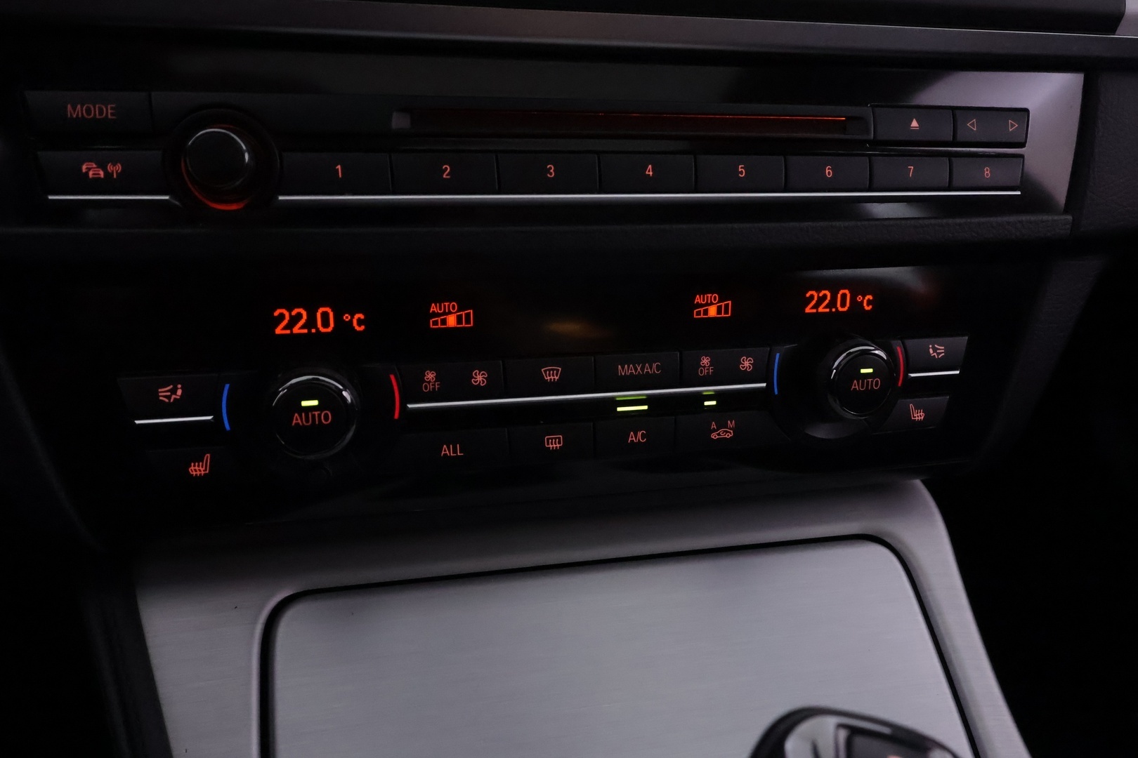 BMW 530 2013