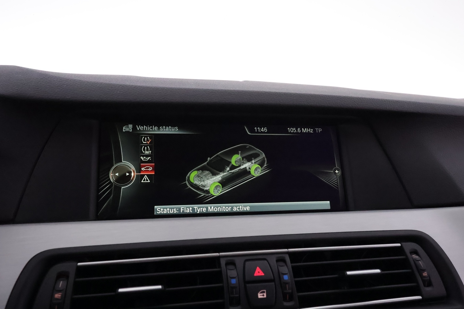 BMW 530 2013