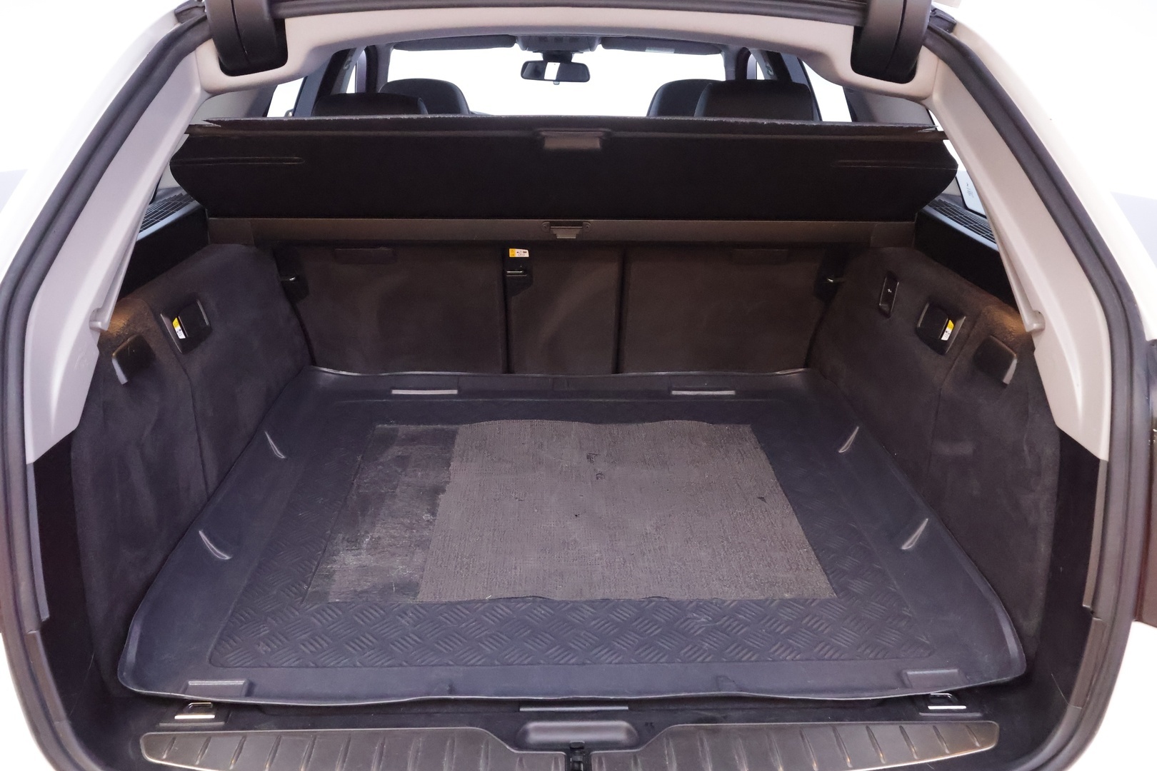 BMW 530 2013