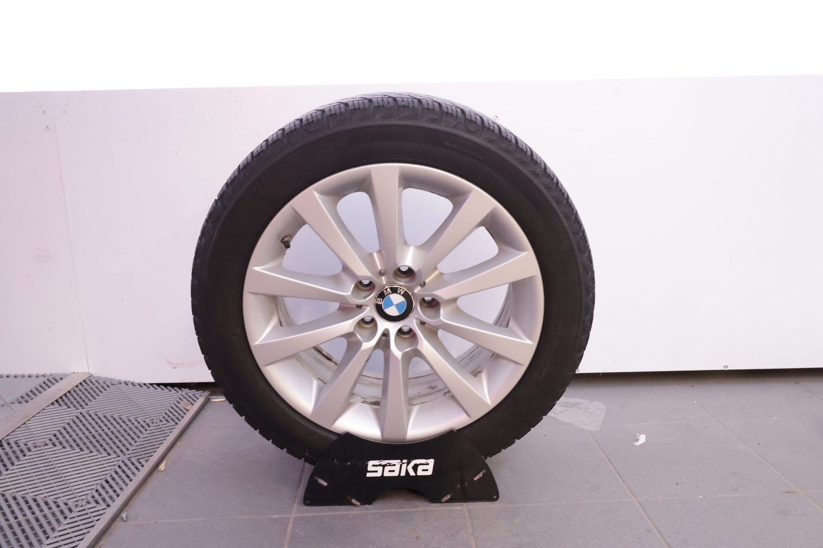 BMW 530 2013