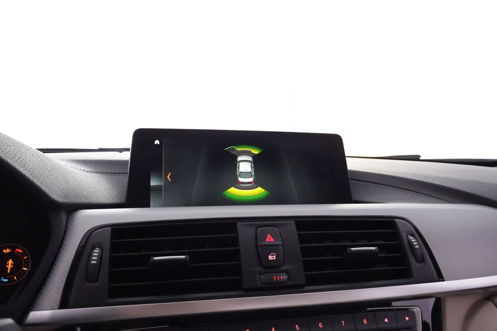 BMW 320 2019