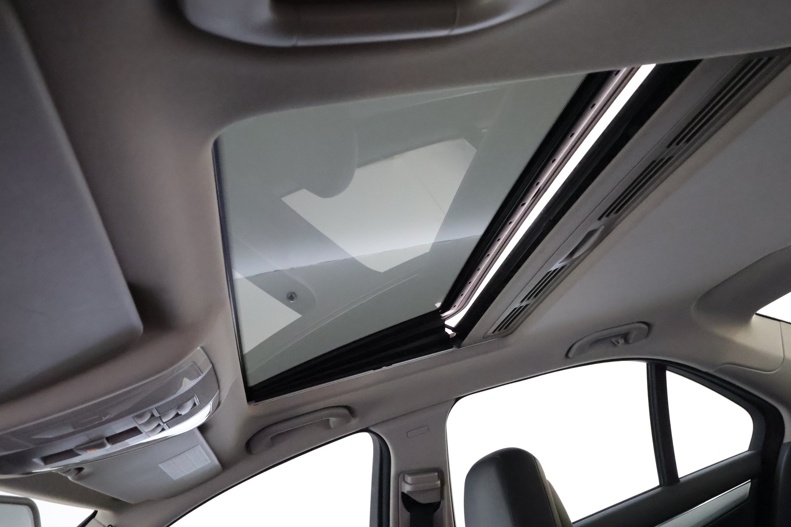 MERCEDES-BENZ C 2008