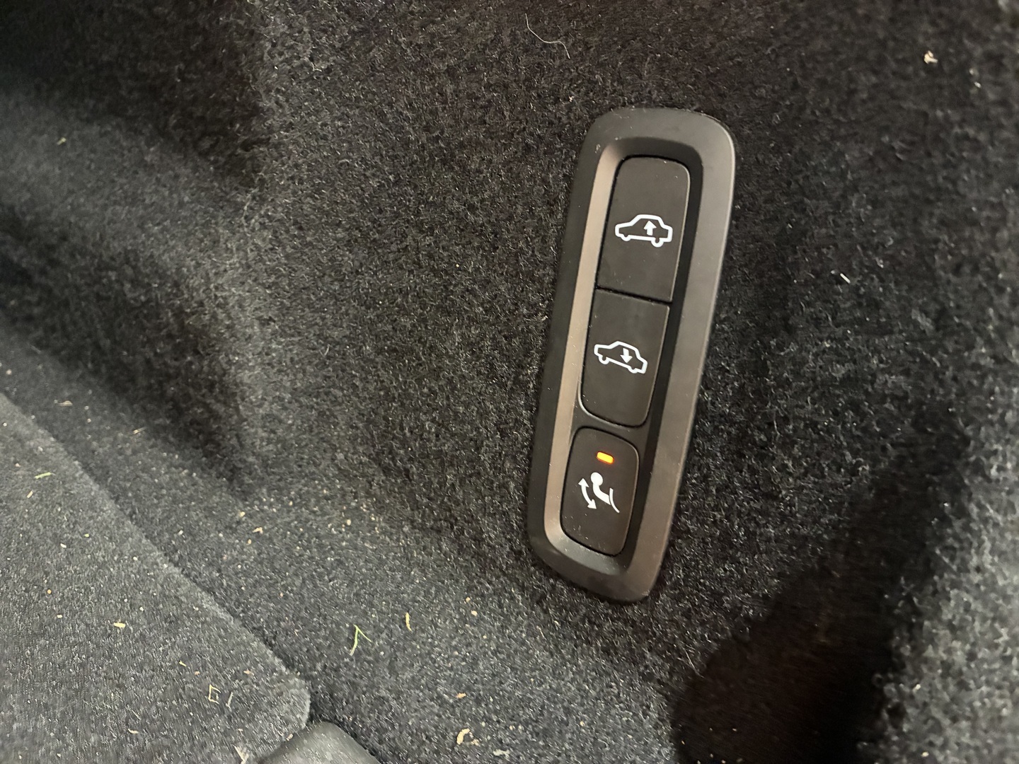 VOLVO XC60 2021