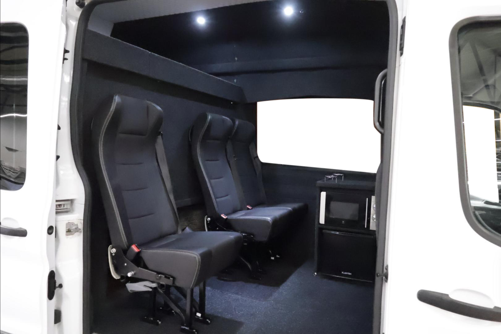 FORD Transit 2019
