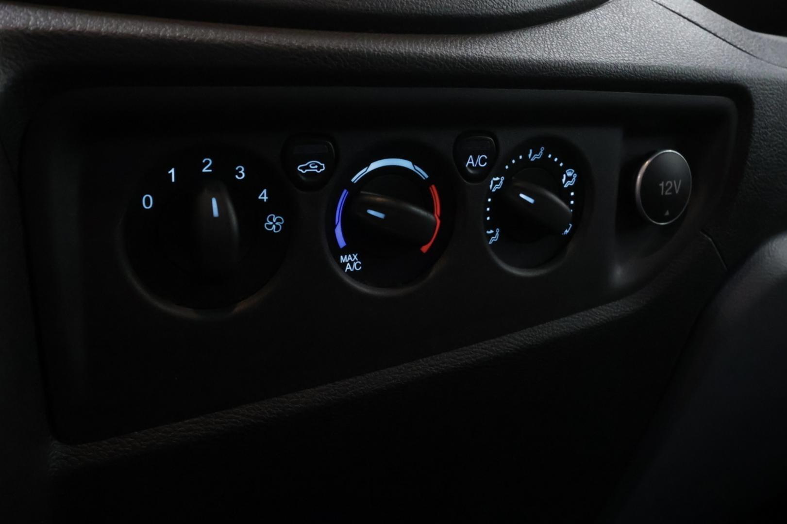 FORD Transit 2019