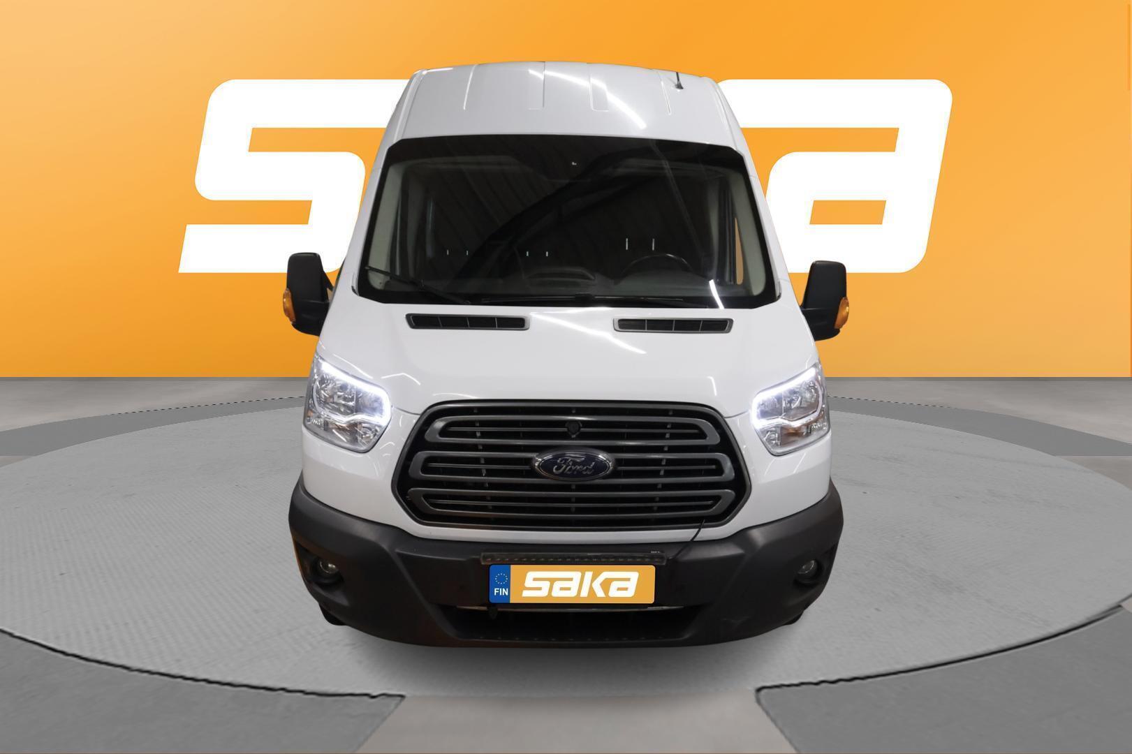 FORD Transit 2019