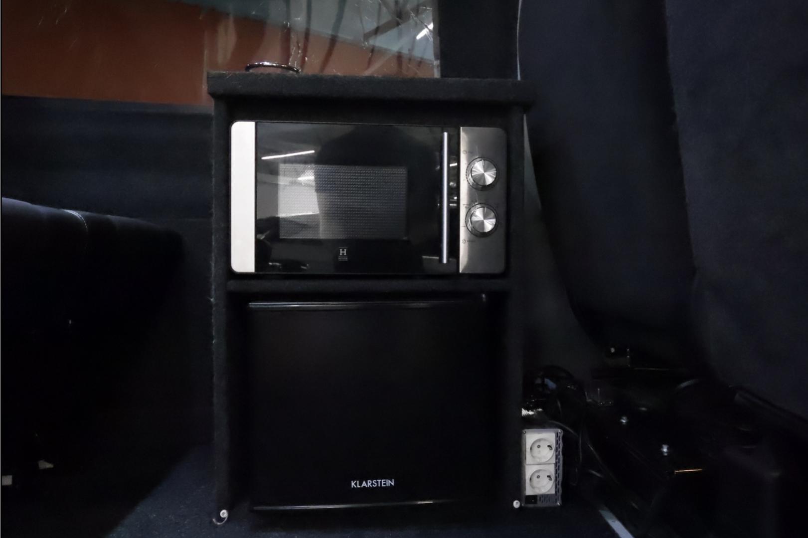 FORD Transit 2019