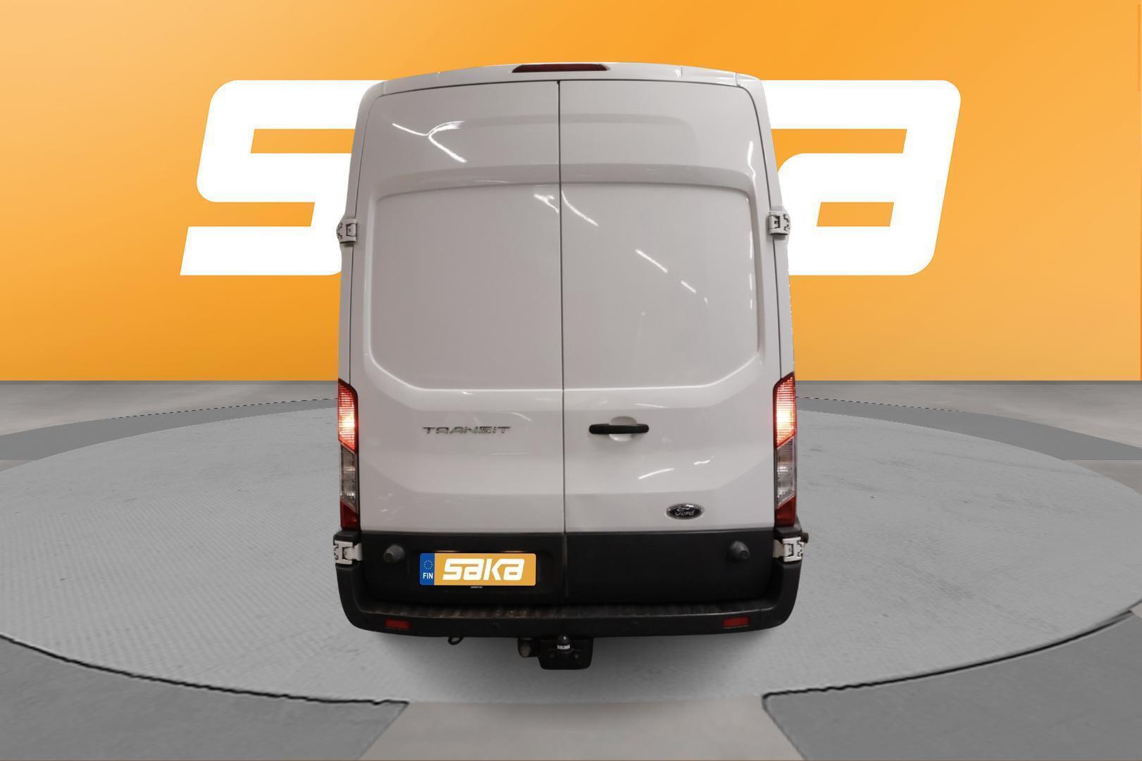 FORD Transit 2019