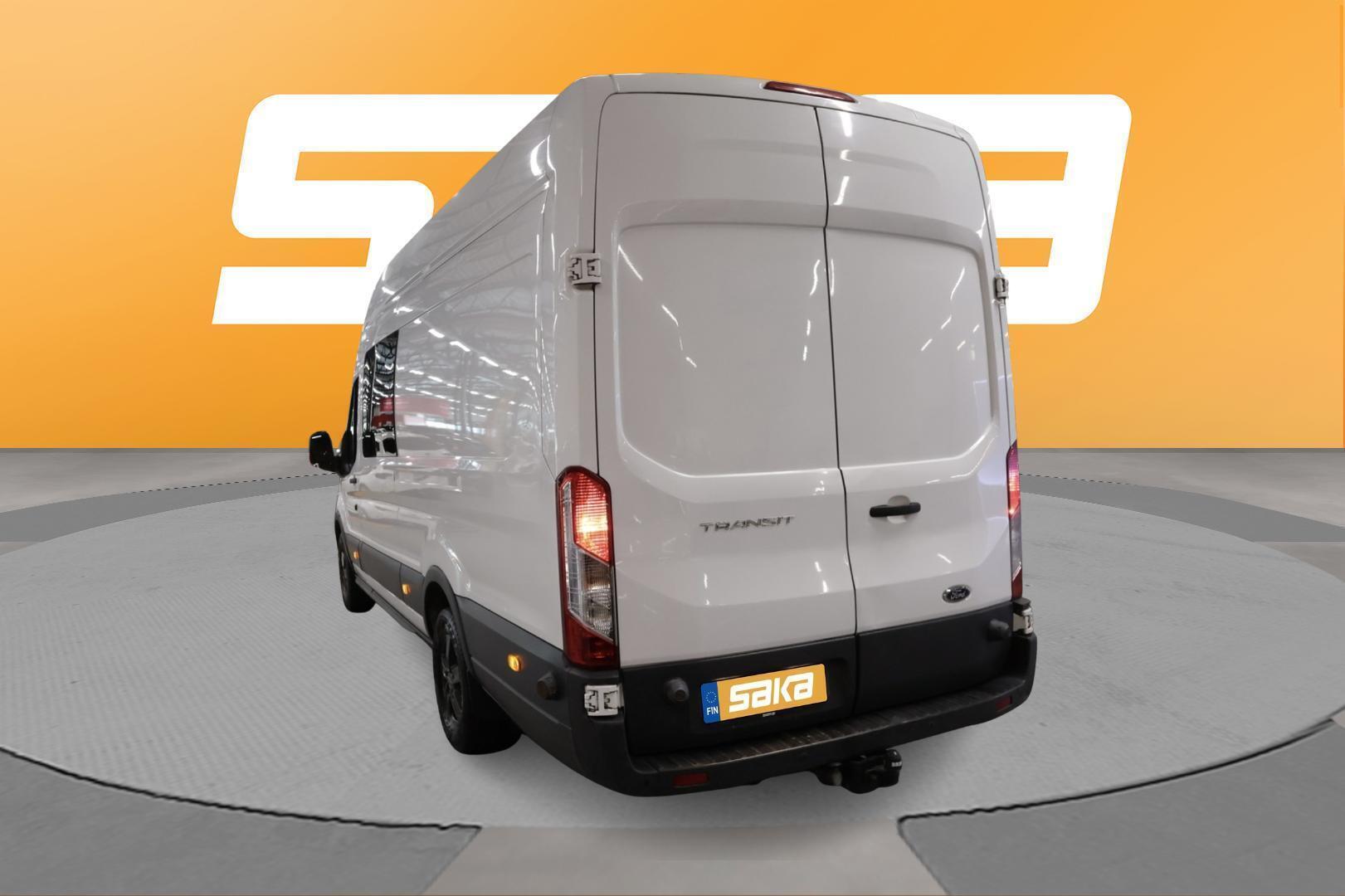 FORD Transit 2019