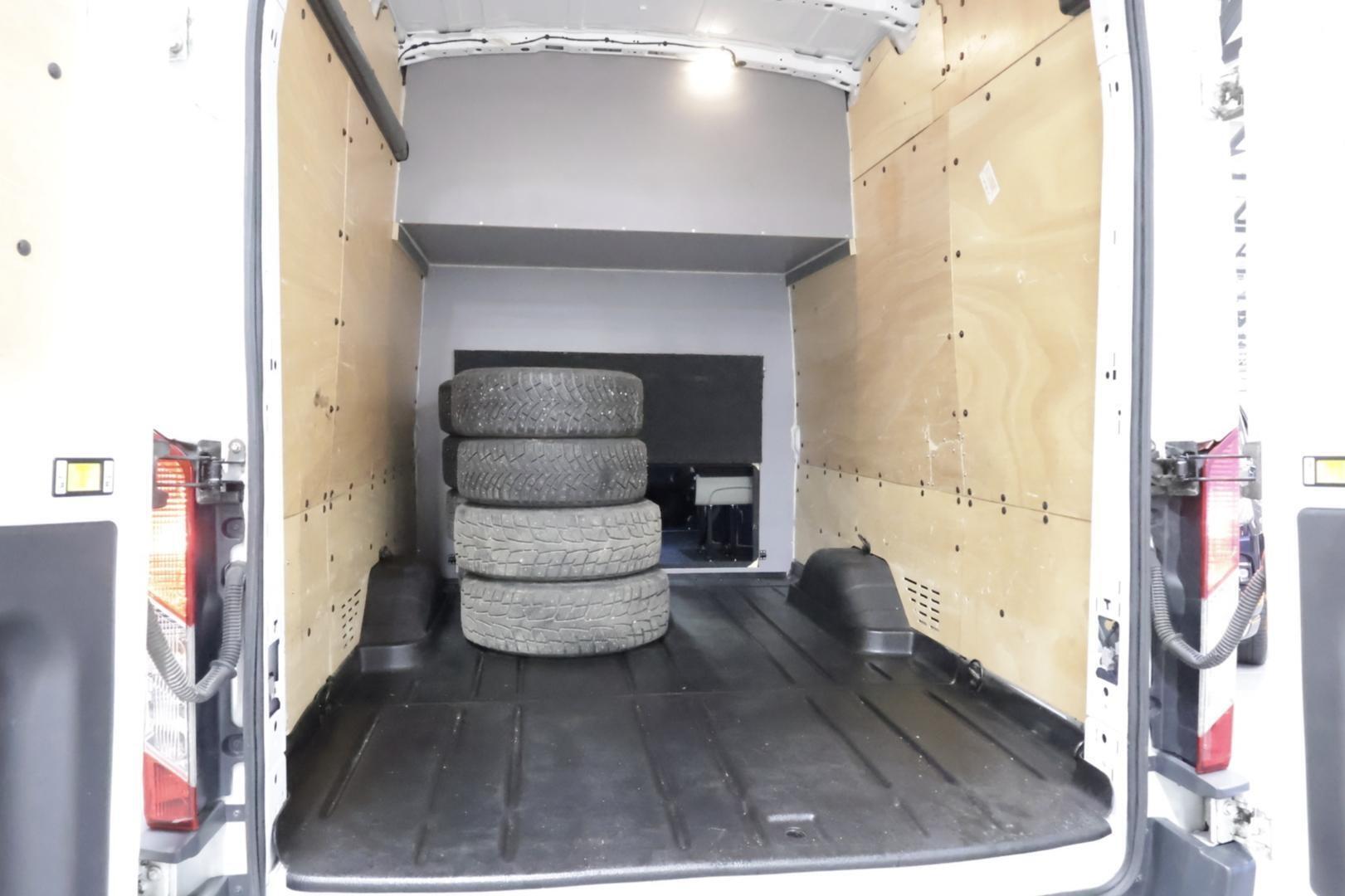 FORD Transit 2019
