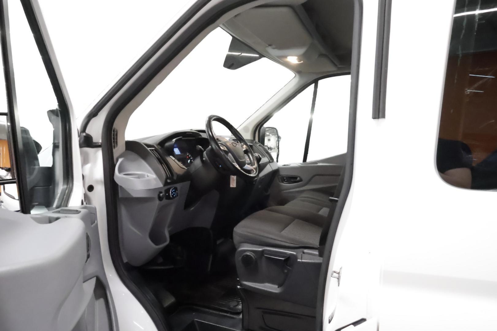 FORD Transit 2019