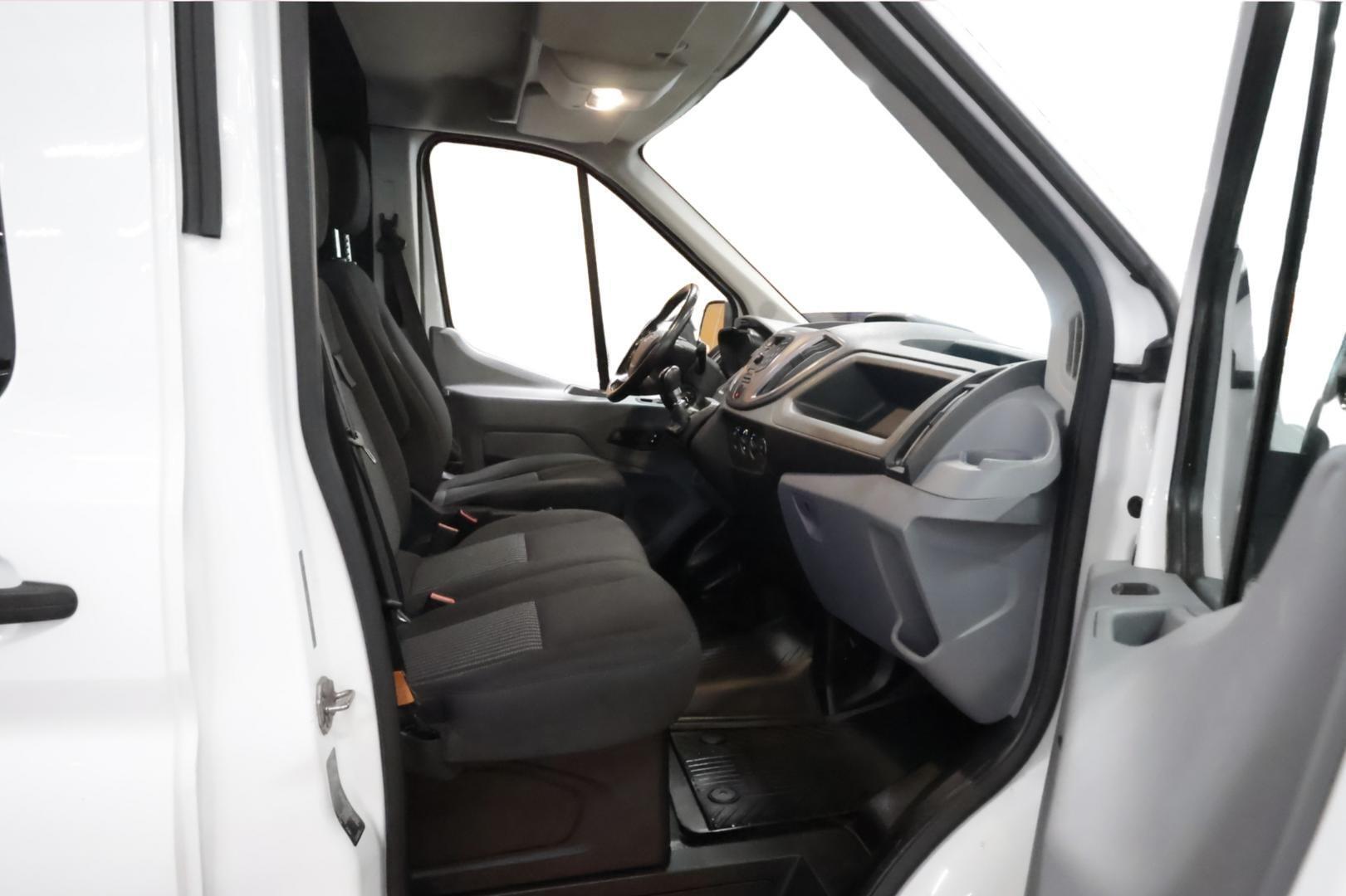 FORD Transit 2019