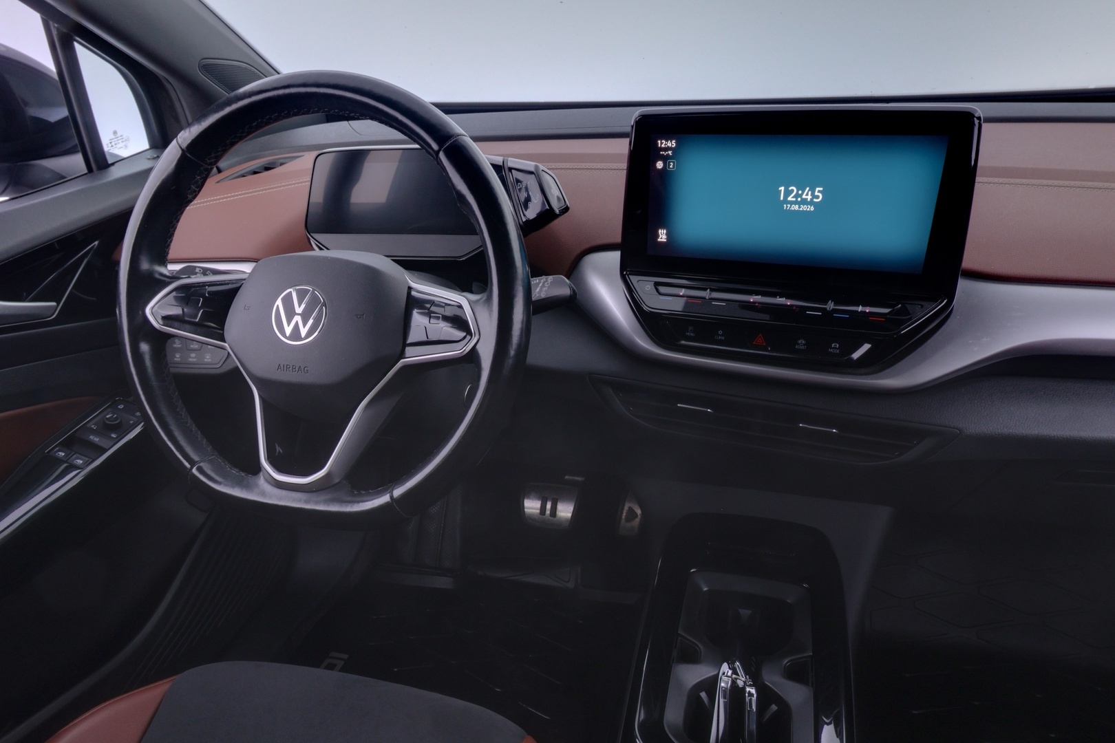 VOLKSWAGEN ID.4 2021