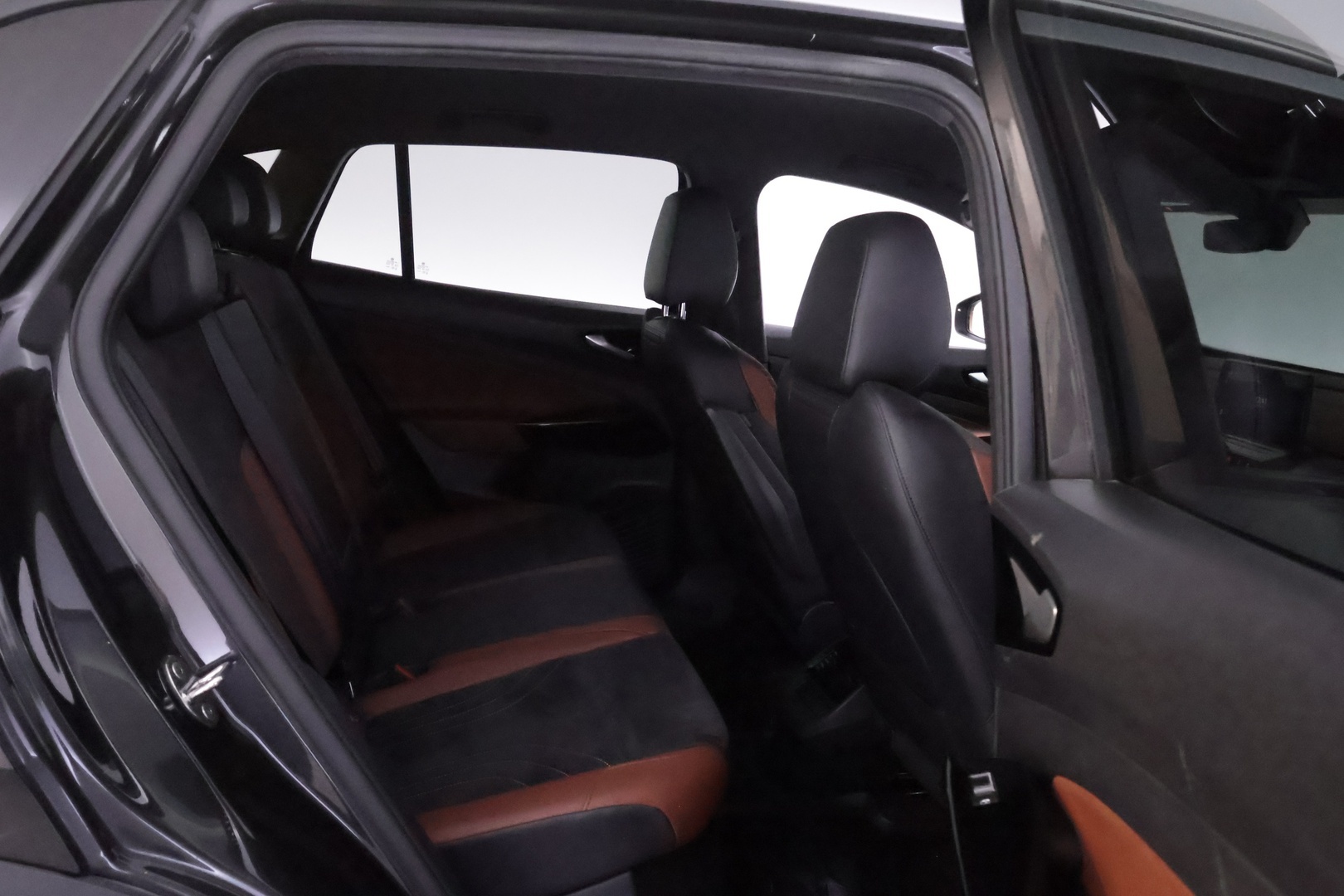 VOLKSWAGEN ID.4 2021