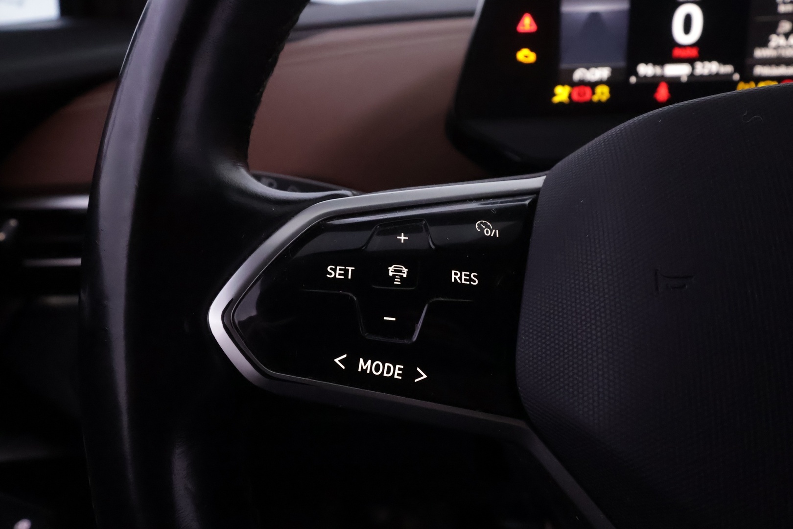 VOLKSWAGEN ID.4 2021
