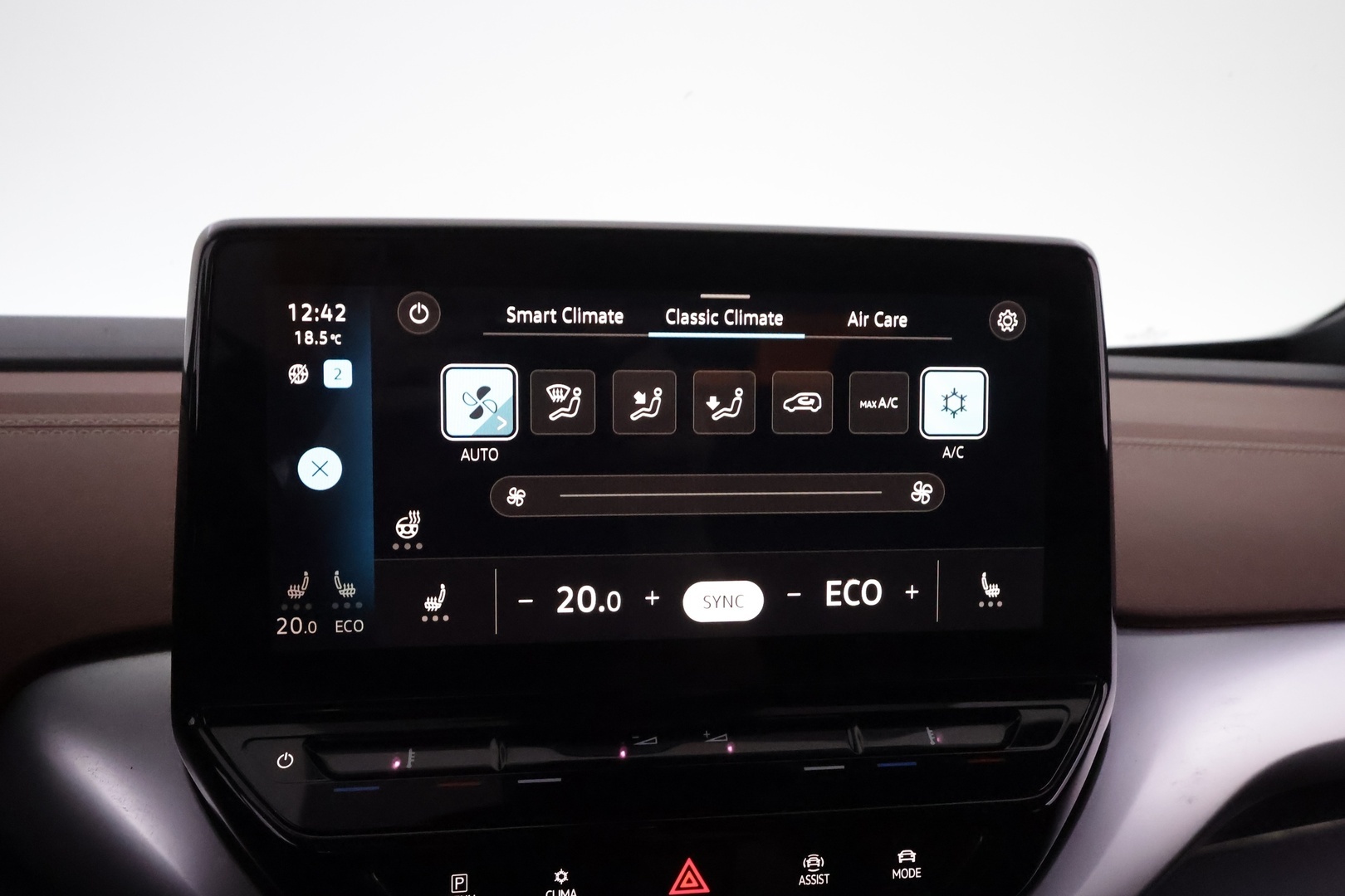 VOLKSWAGEN ID.4 2021
