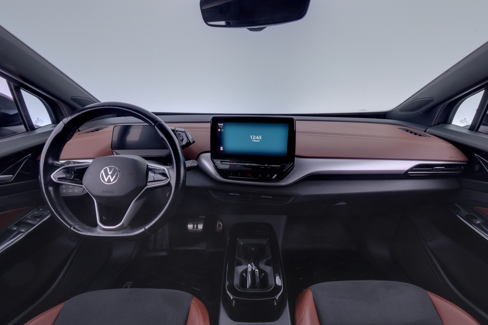 VOLKSWAGEN ID.4 2021
