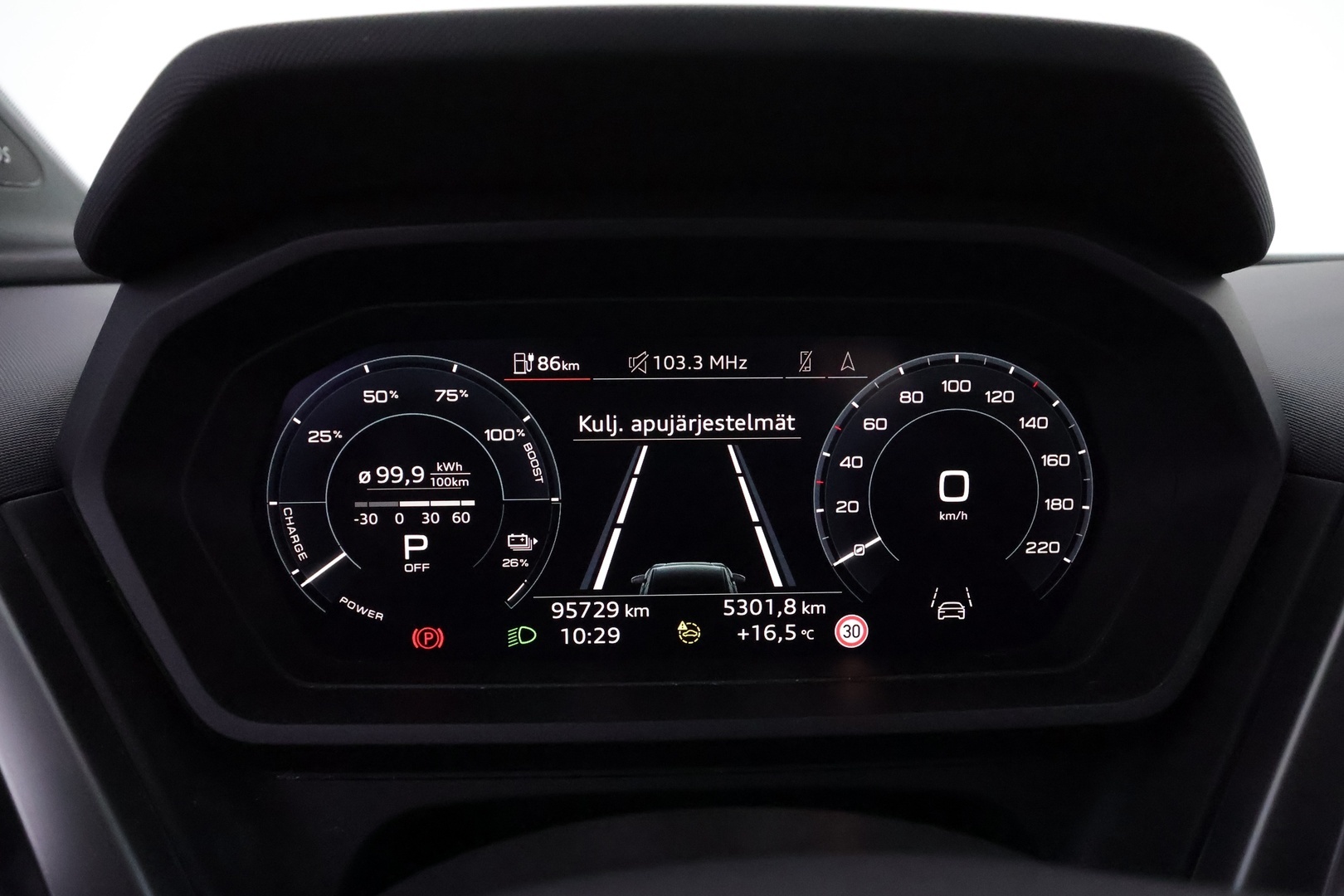 AUDI Q4 e-tron 2023