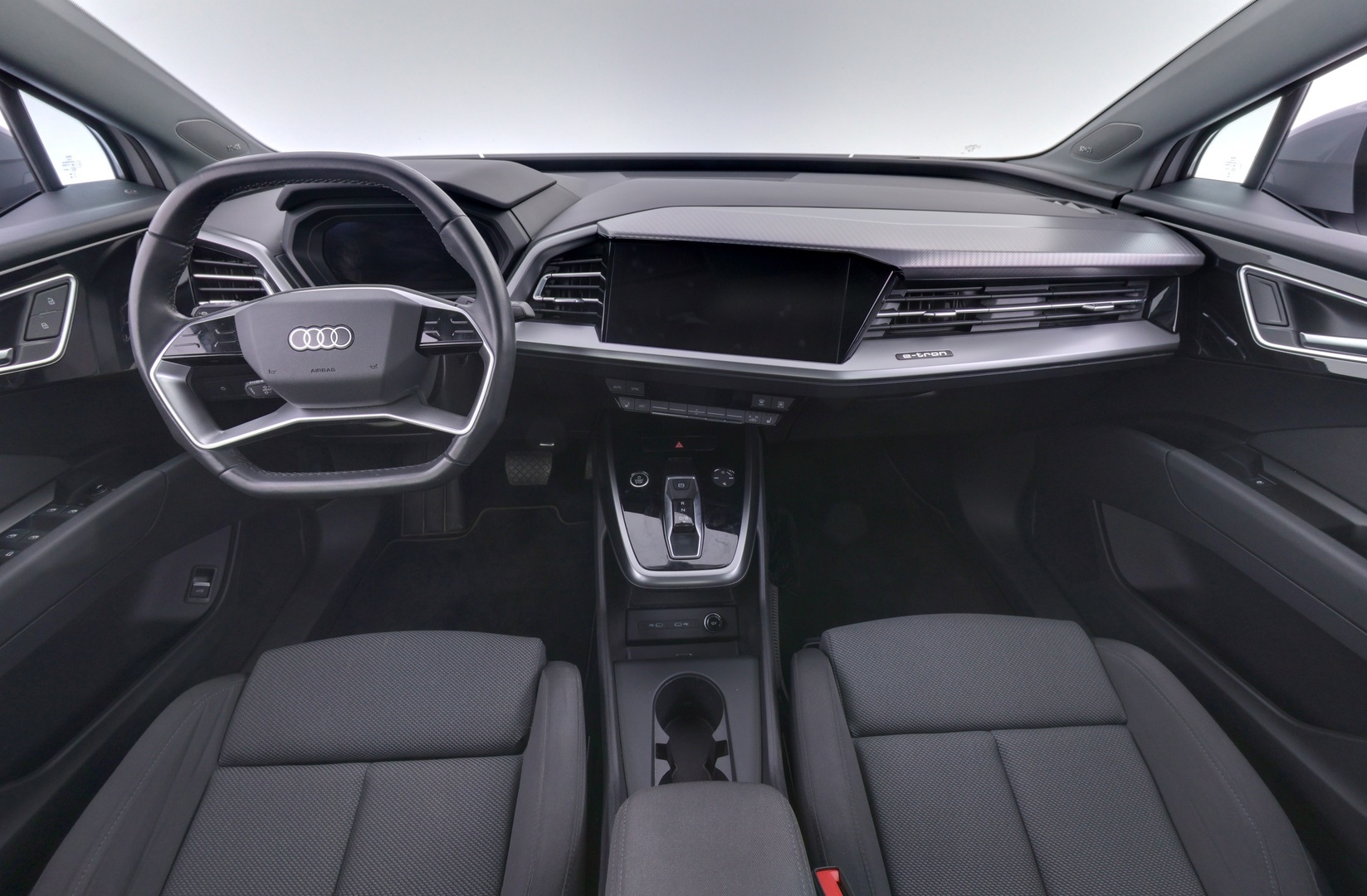 AUDI Q4 e-tron 2023