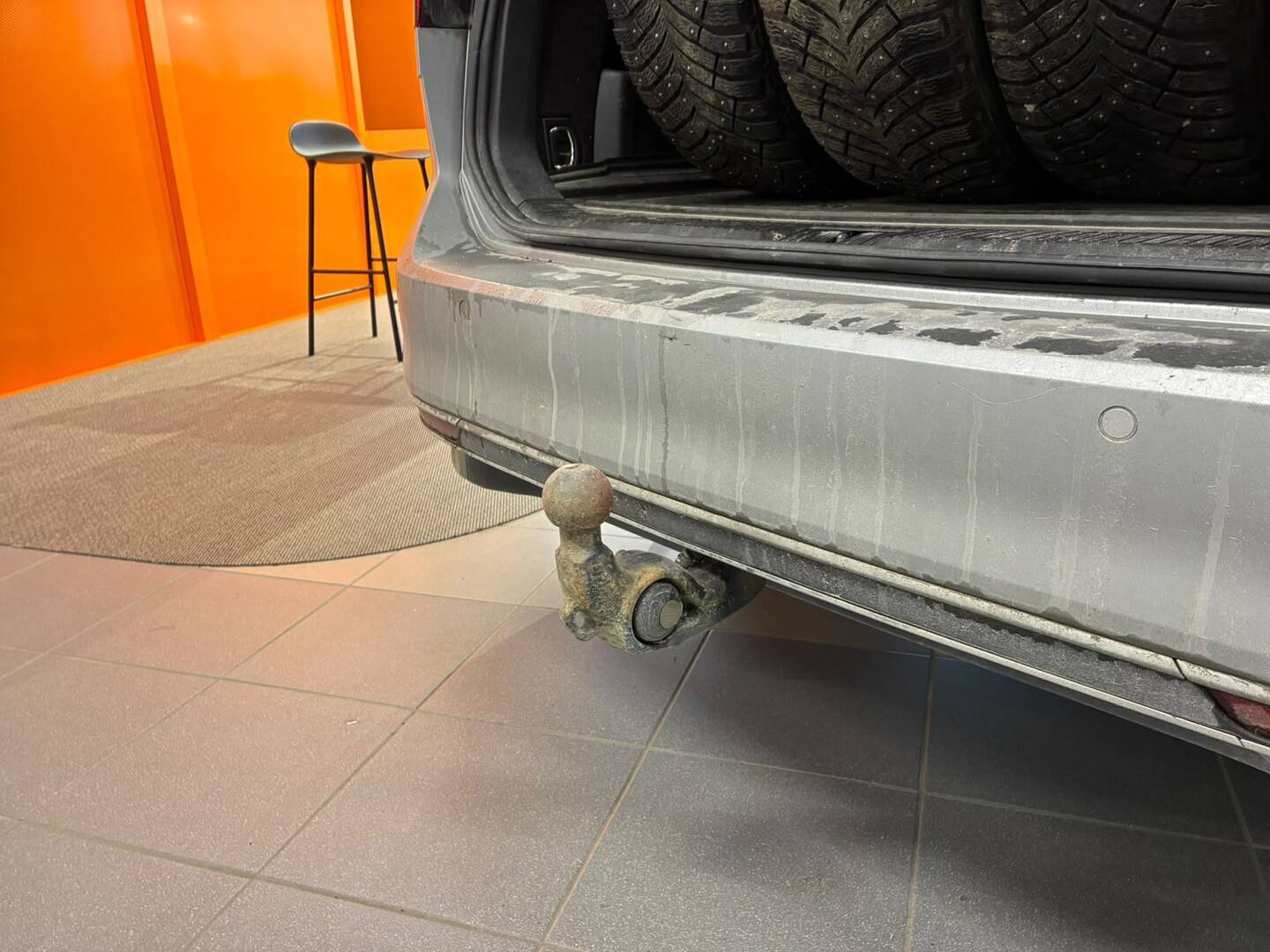 VOLKSWAGEN Passat 2020