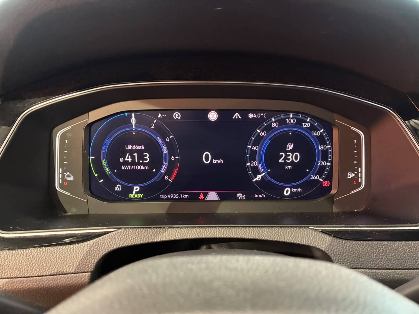 VOLKSWAGEN Passat 2020