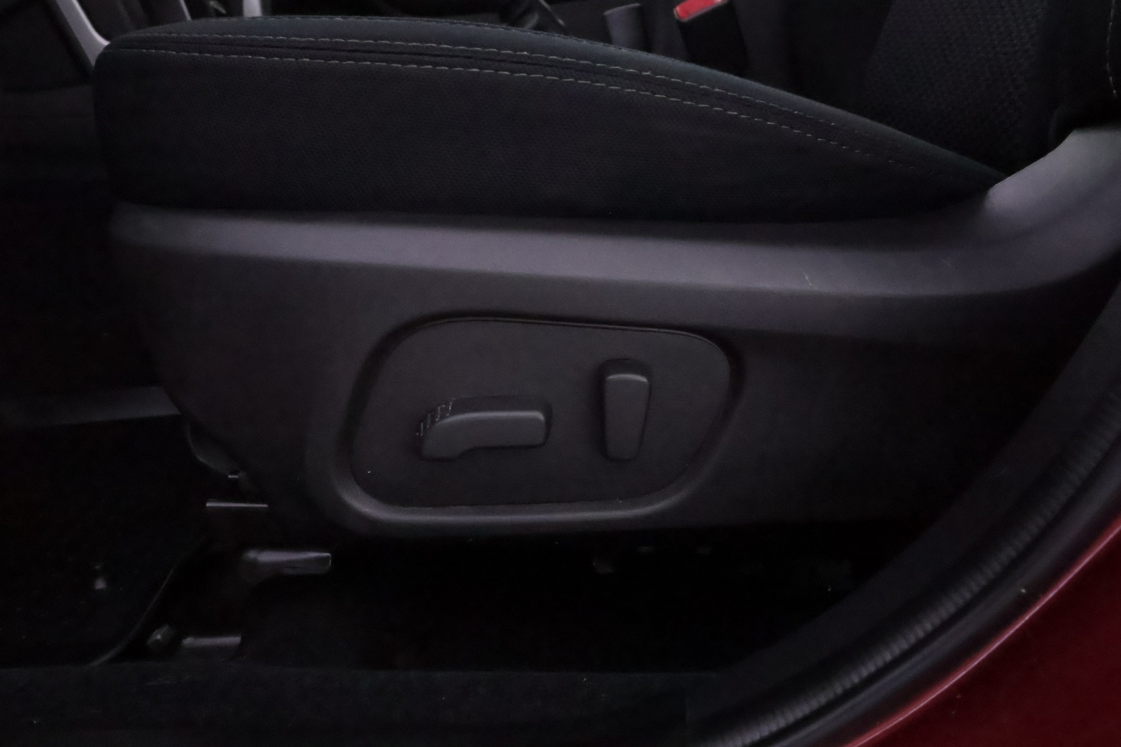 SUBARU Forester 2016