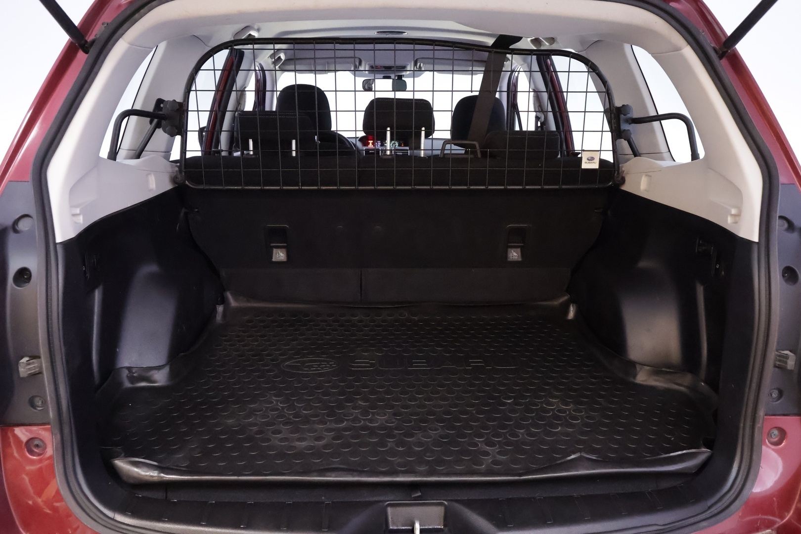 SUBARU Forester 2016