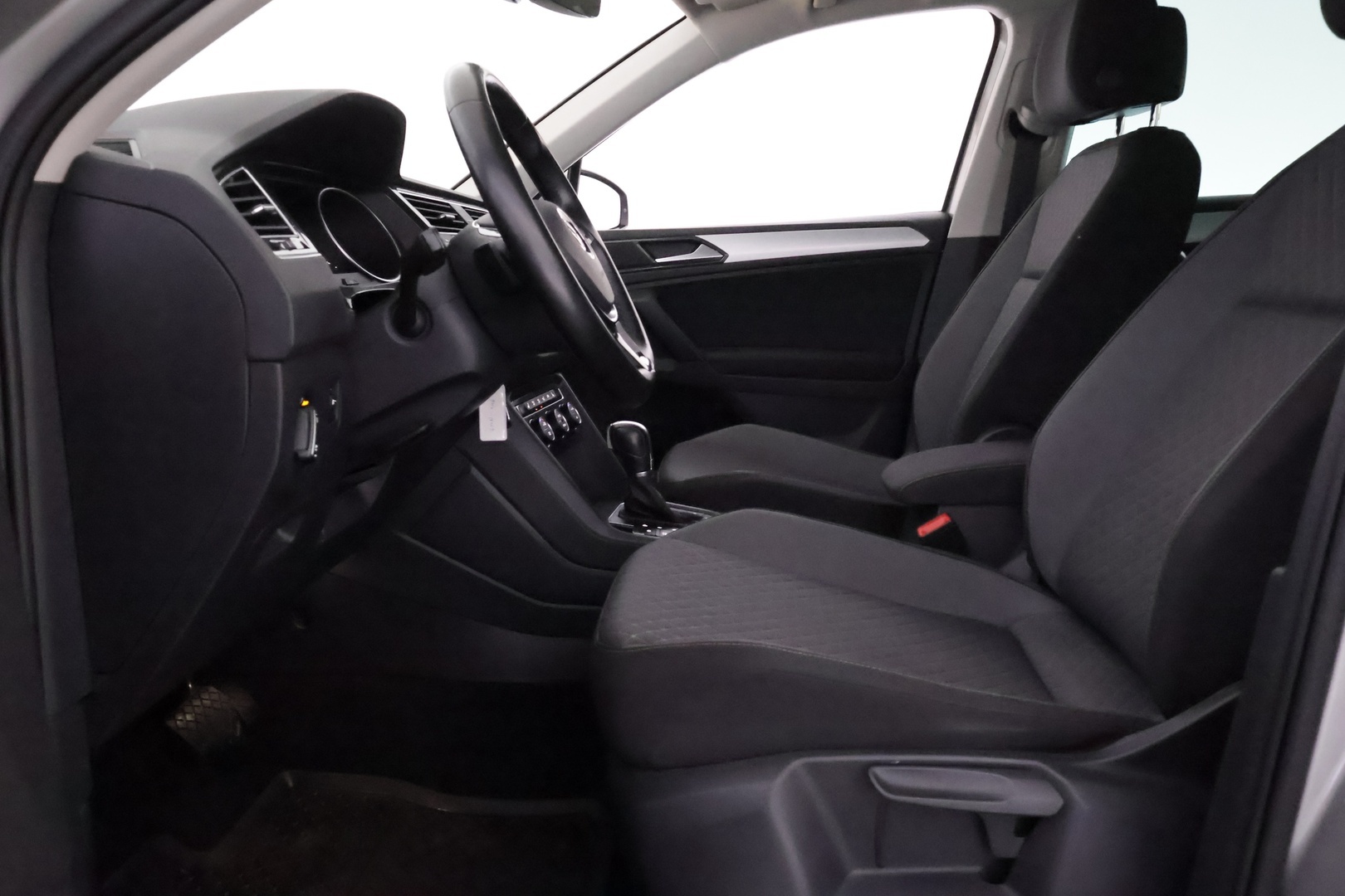 VOLKSWAGEN Tiguan 2017