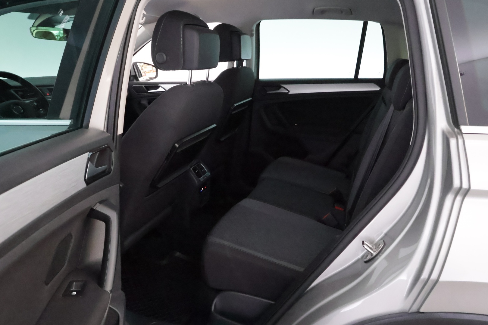 VOLKSWAGEN Tiguan 2017