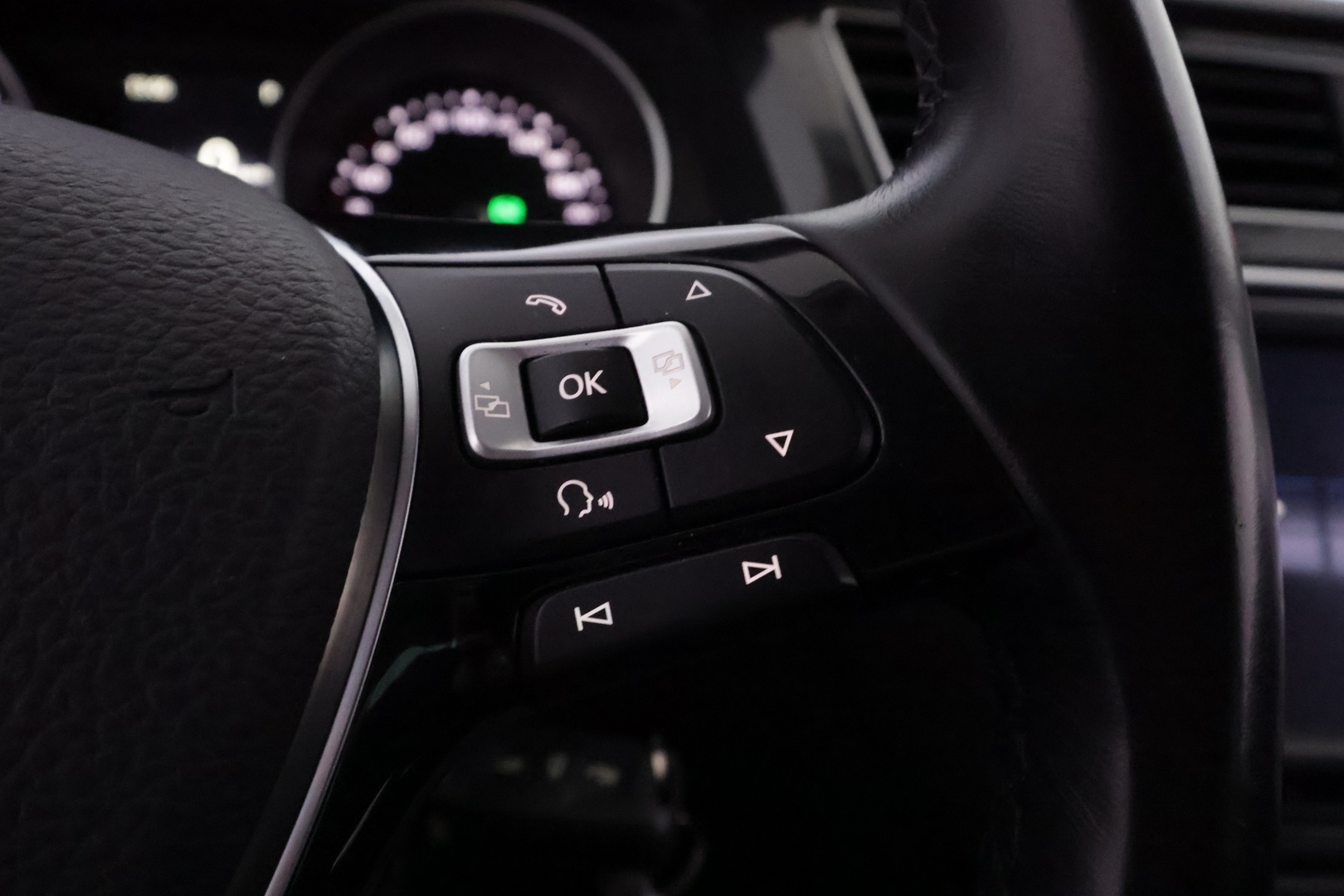 VOLKSWAGEN Tiguan 2017