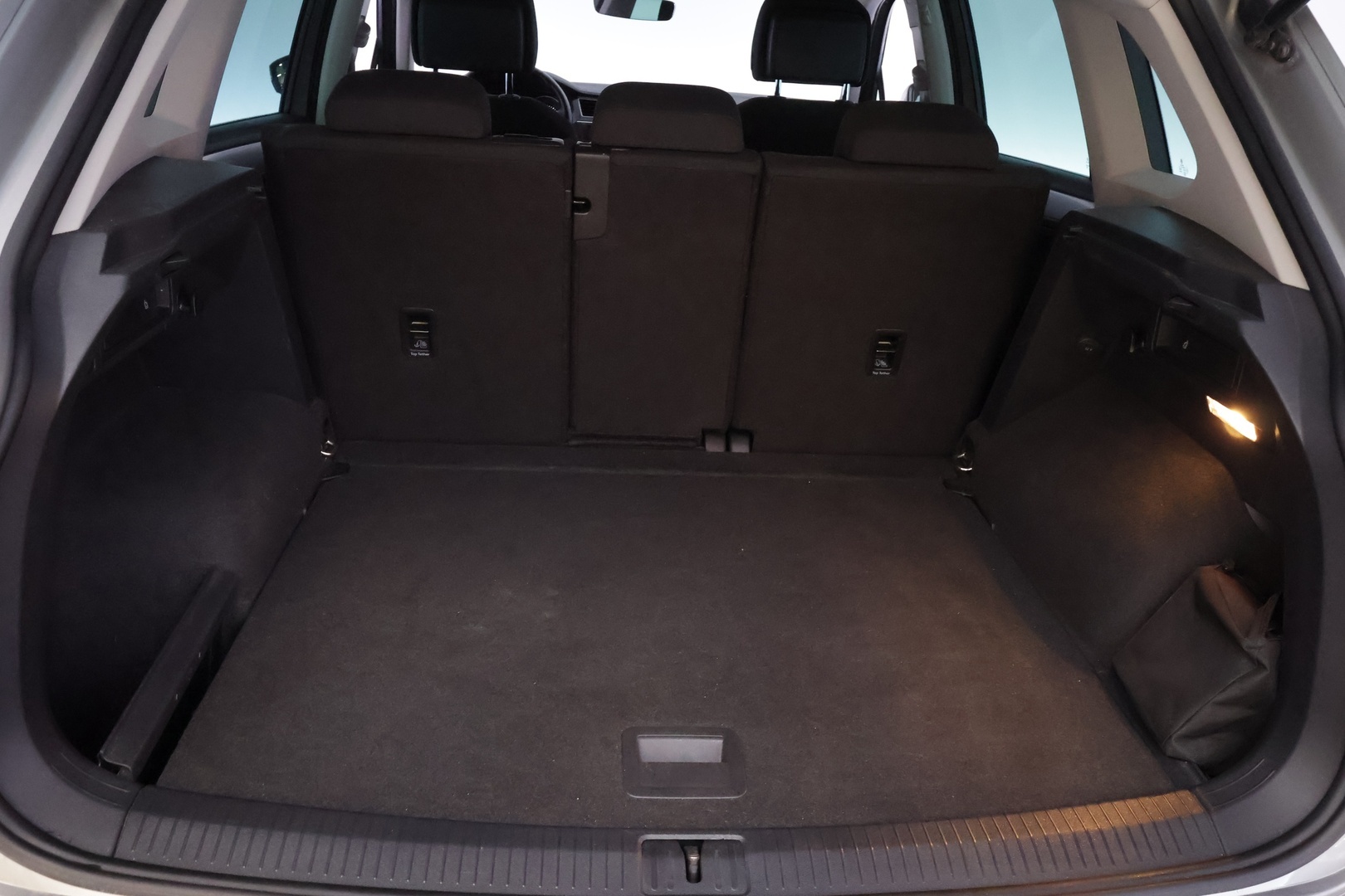 VOLKSWAGEN Tiguan 2017