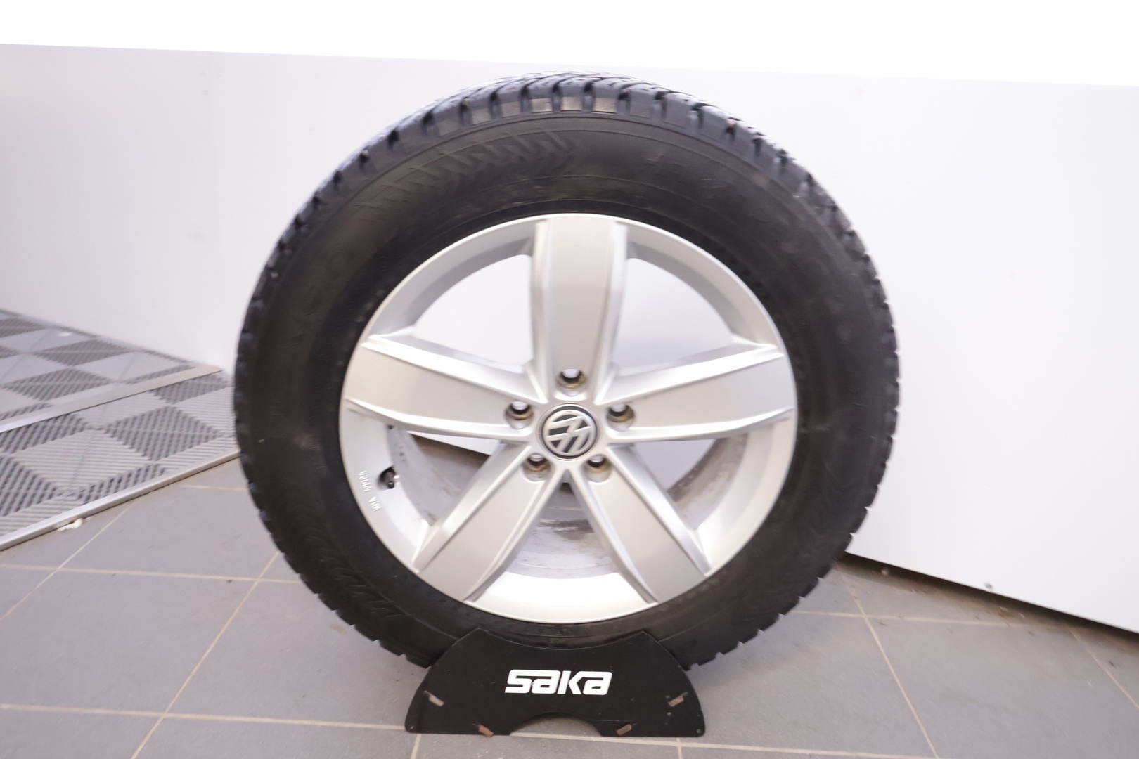 VOLKSWAGEN Tiguan 2017