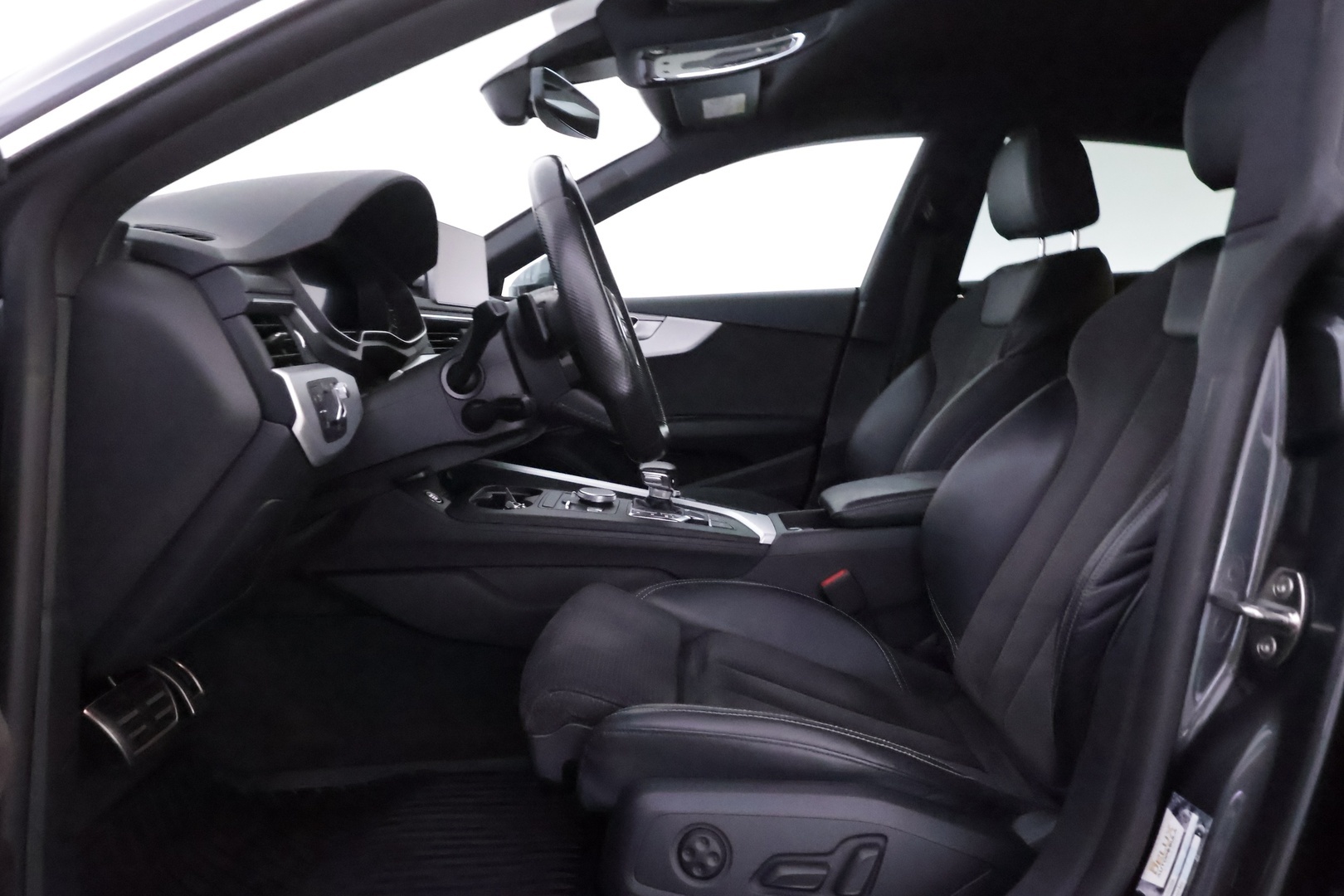 AUDI A5 2017