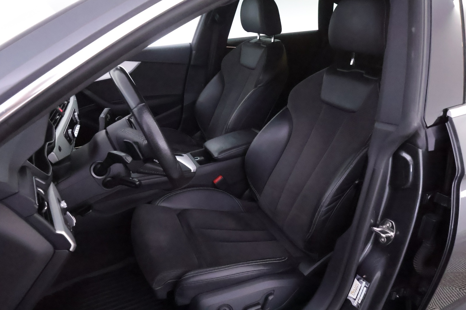 AUDI A5 2017