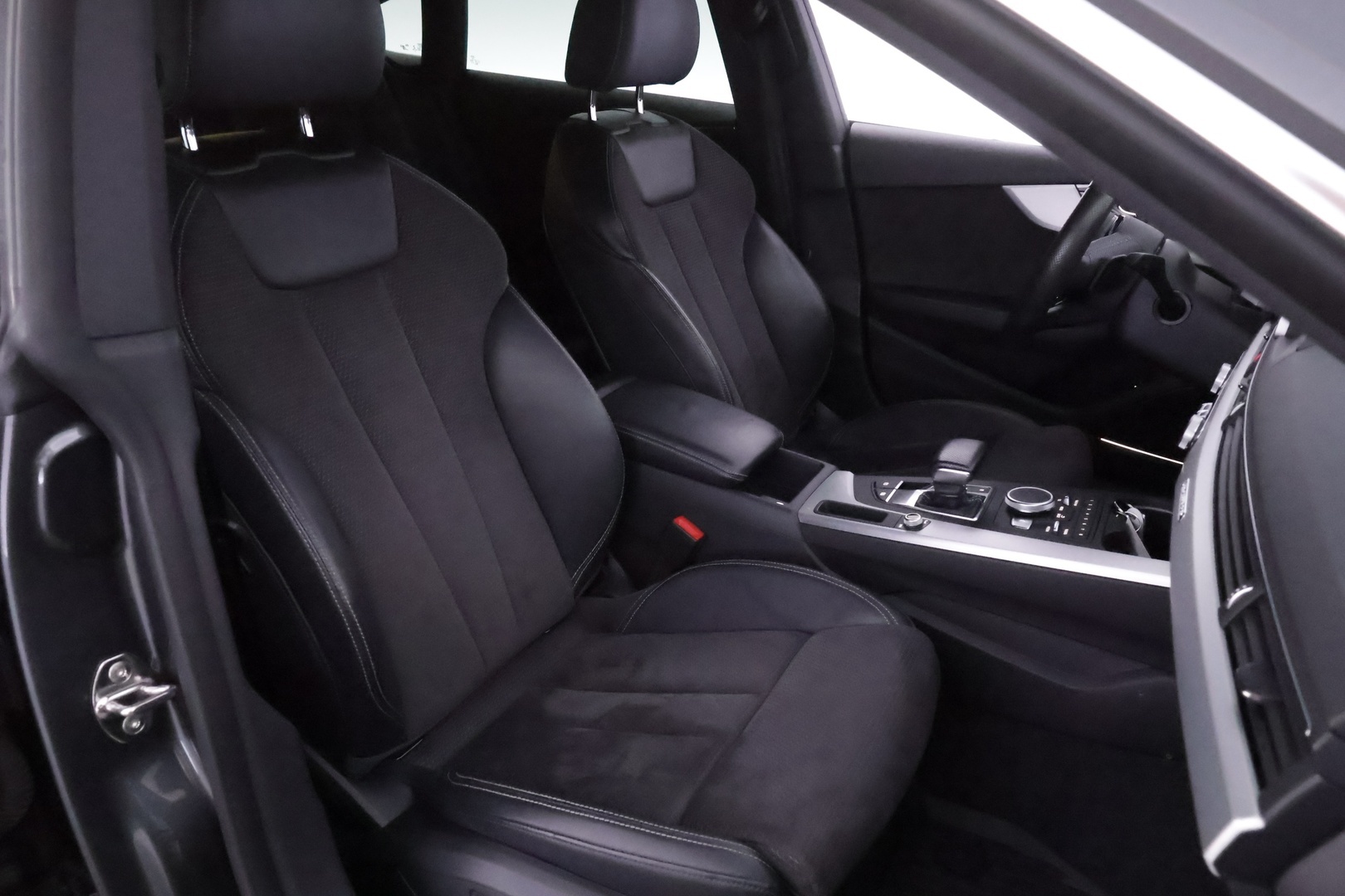 AUDI A5 2017
