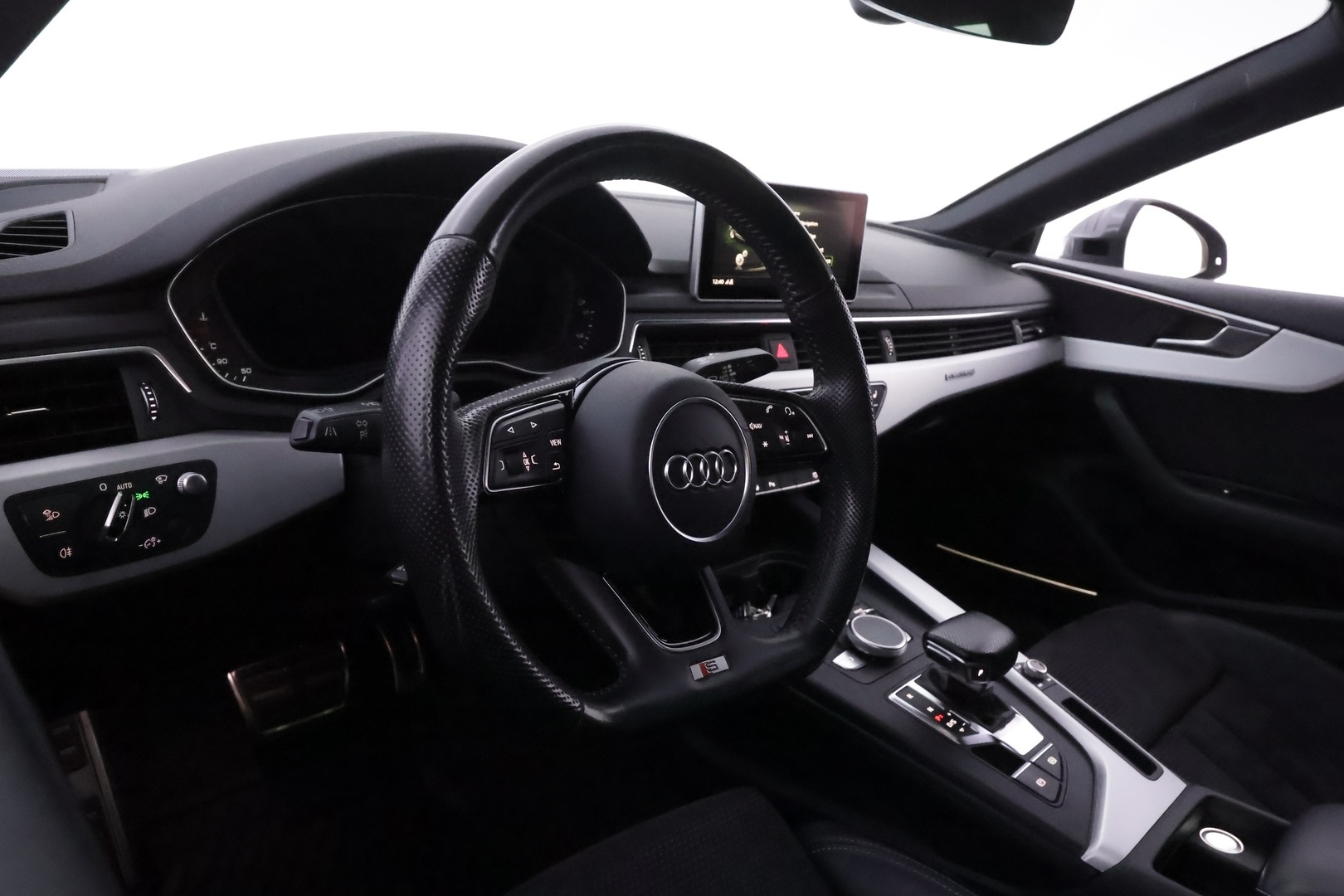 AUDI A5 2017