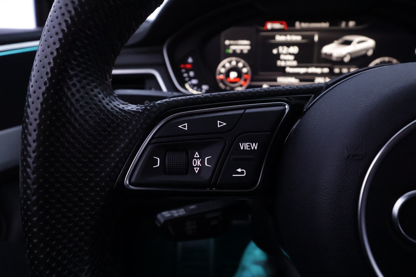 AUDI A5 2017