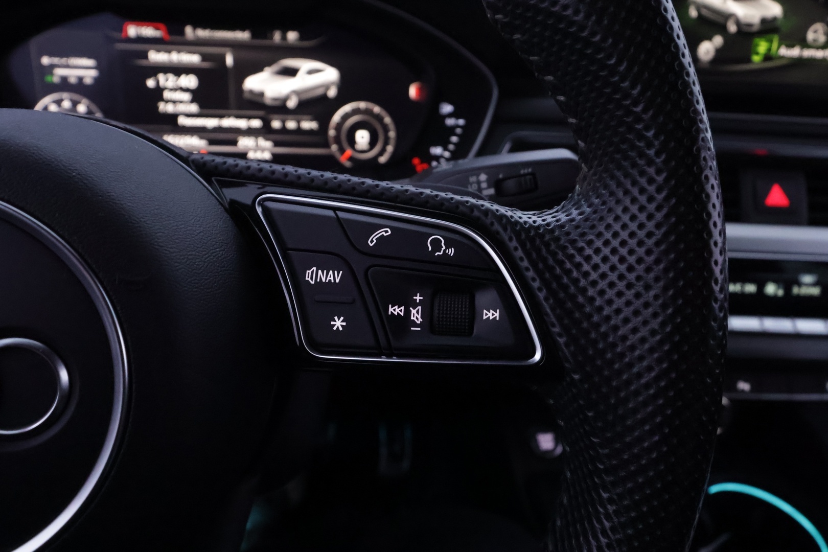 AUDI A5 2017