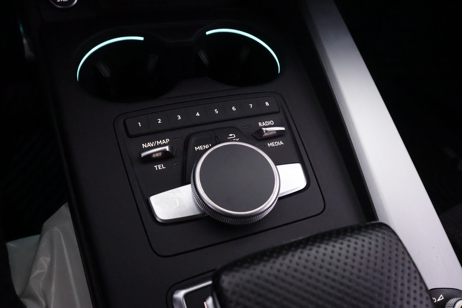AUDI A5 2017