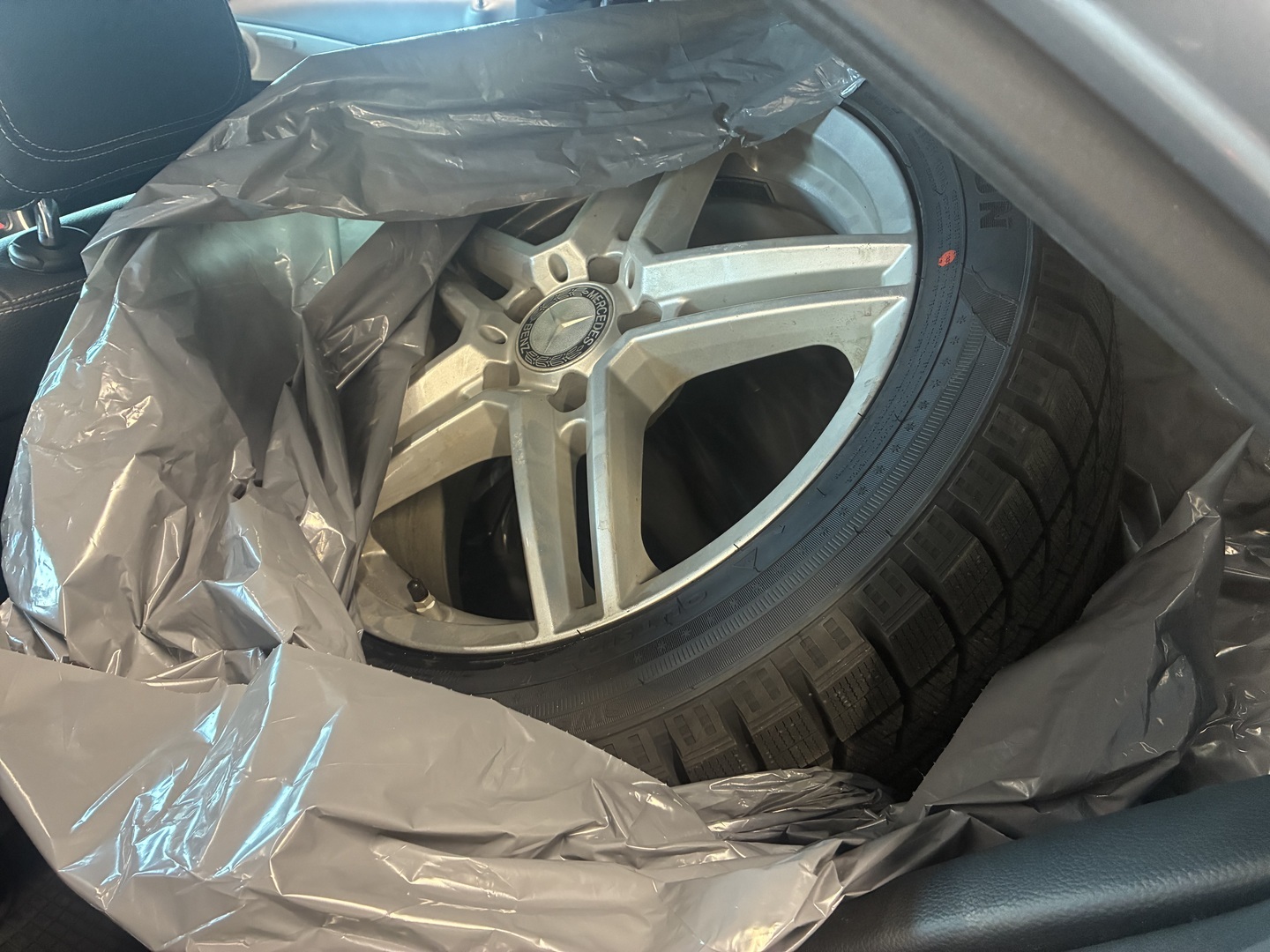 MERCEDES-BENZ C 2016