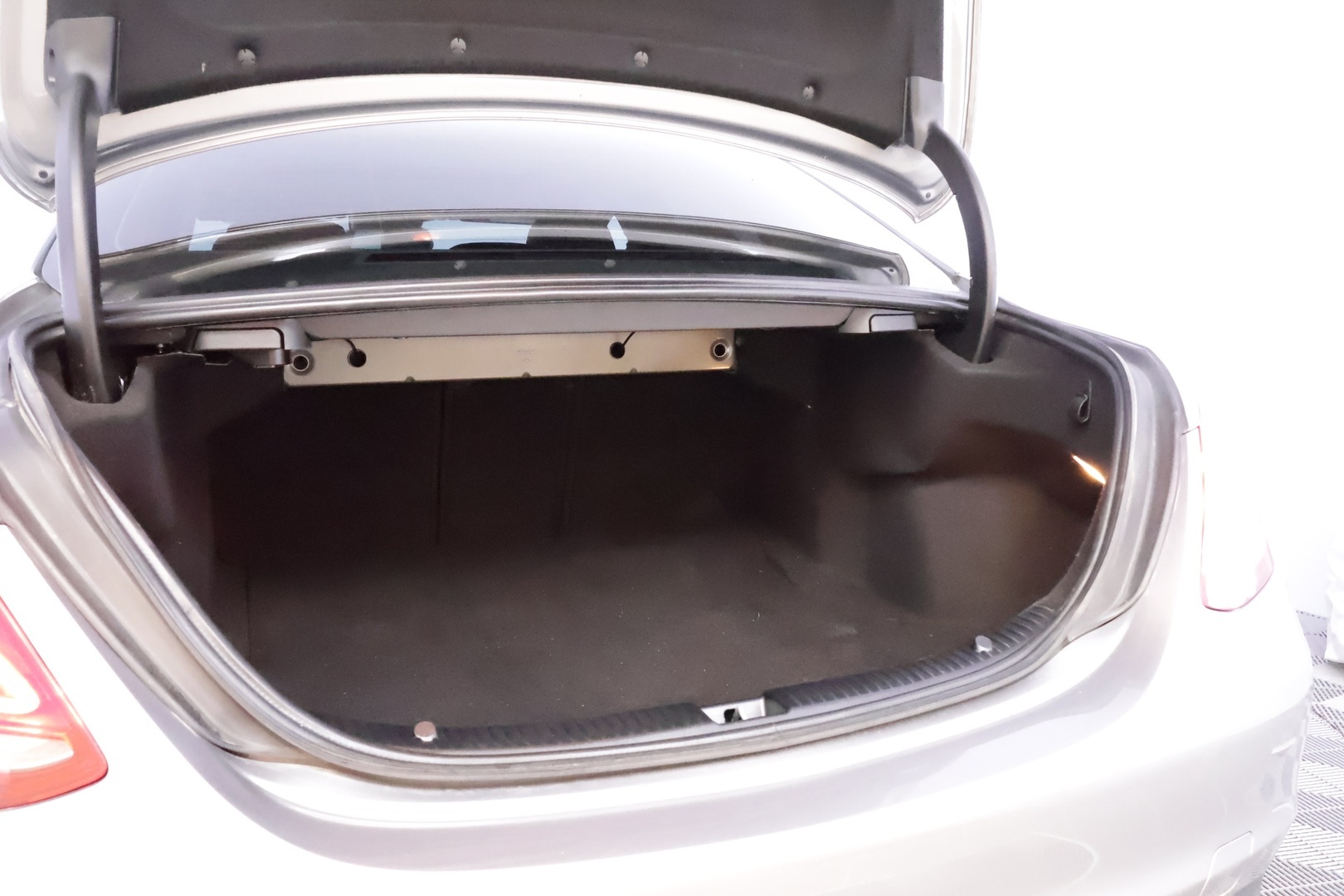 MERCEDES-BENZ C 2016