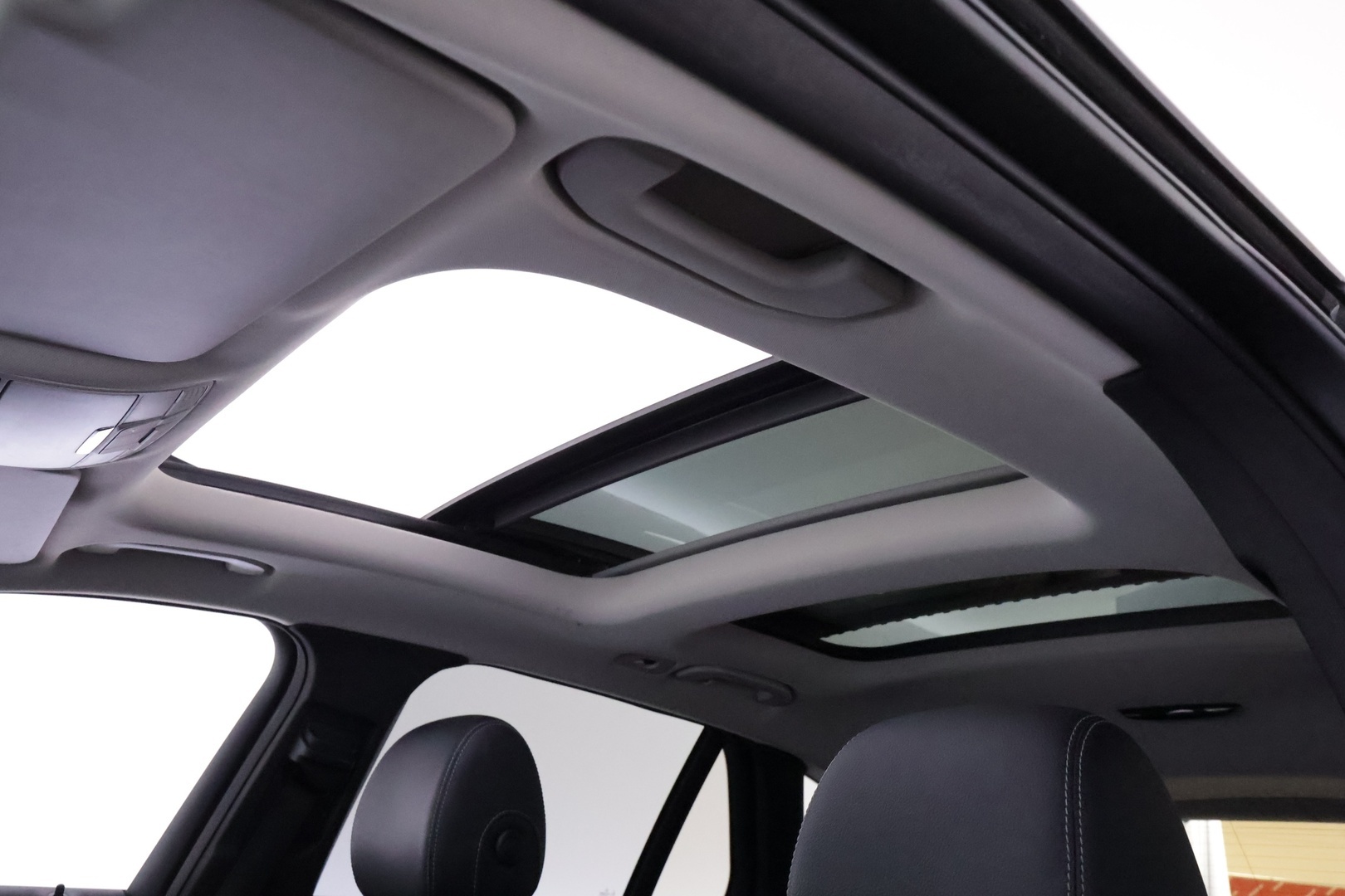 MERCEDES-BENZ GLC 2017