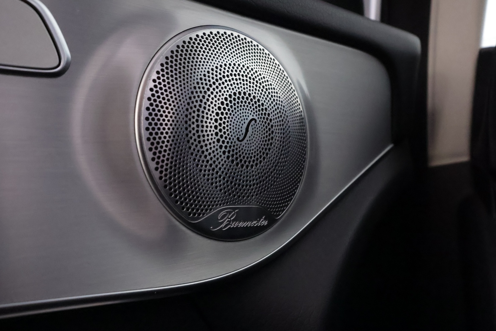 MERCEDES-BENZ GLC 2017