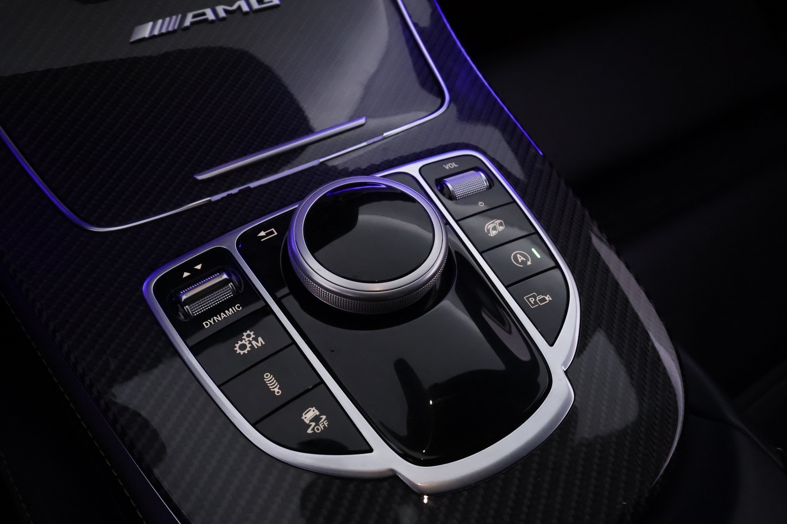 MERCEDES-BENZ E 63 AMG 2018